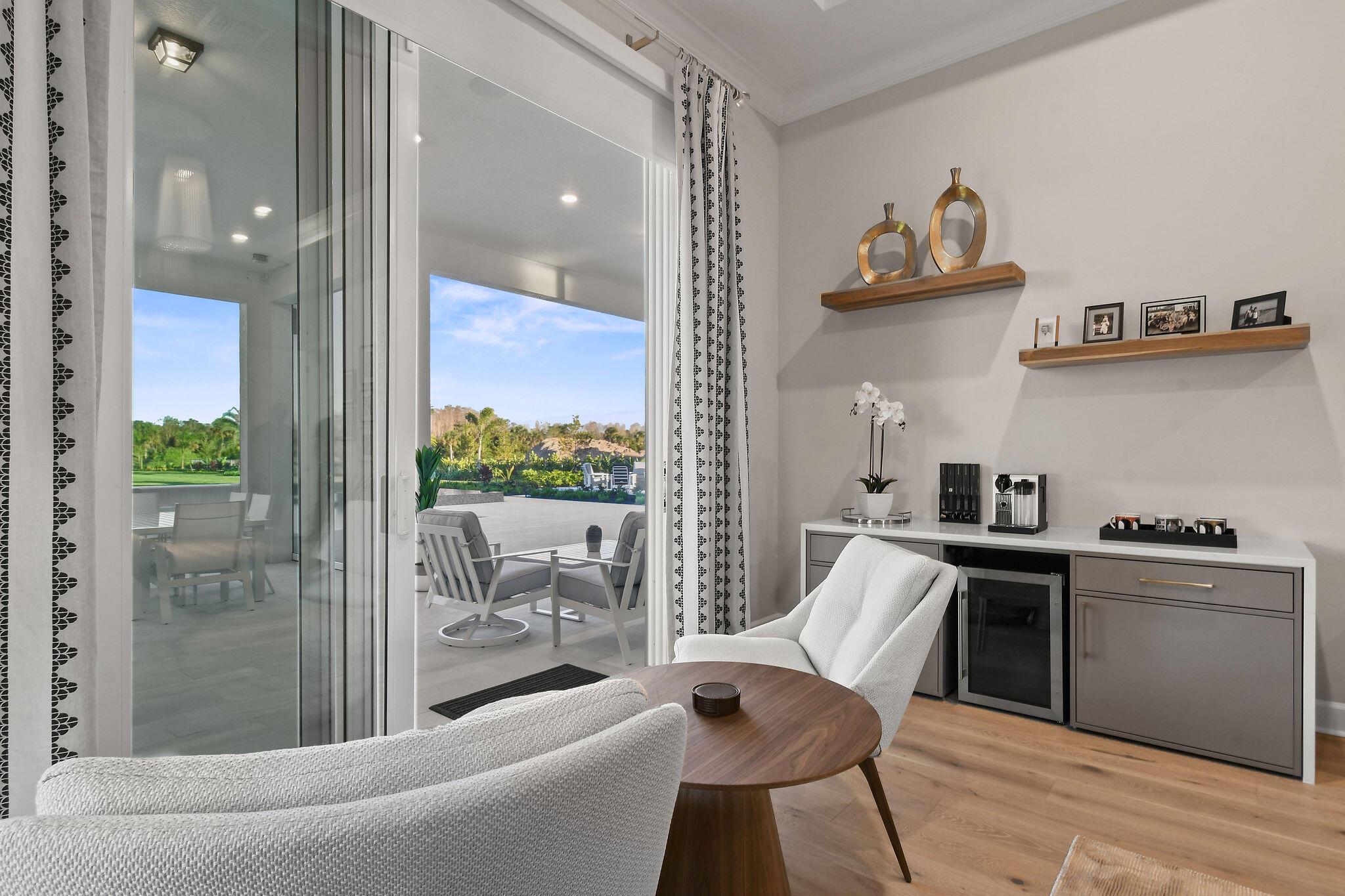 Bridgewater - Residential