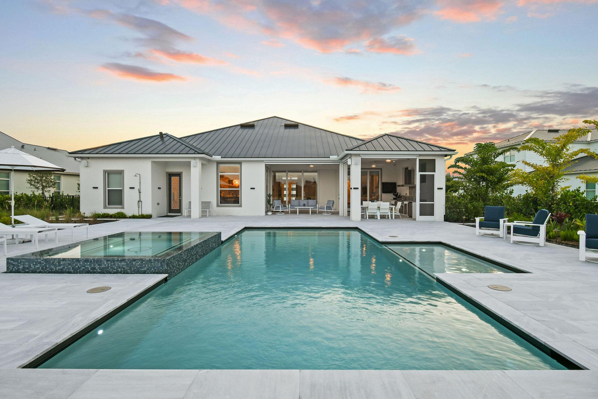 Bridgewater - Residential