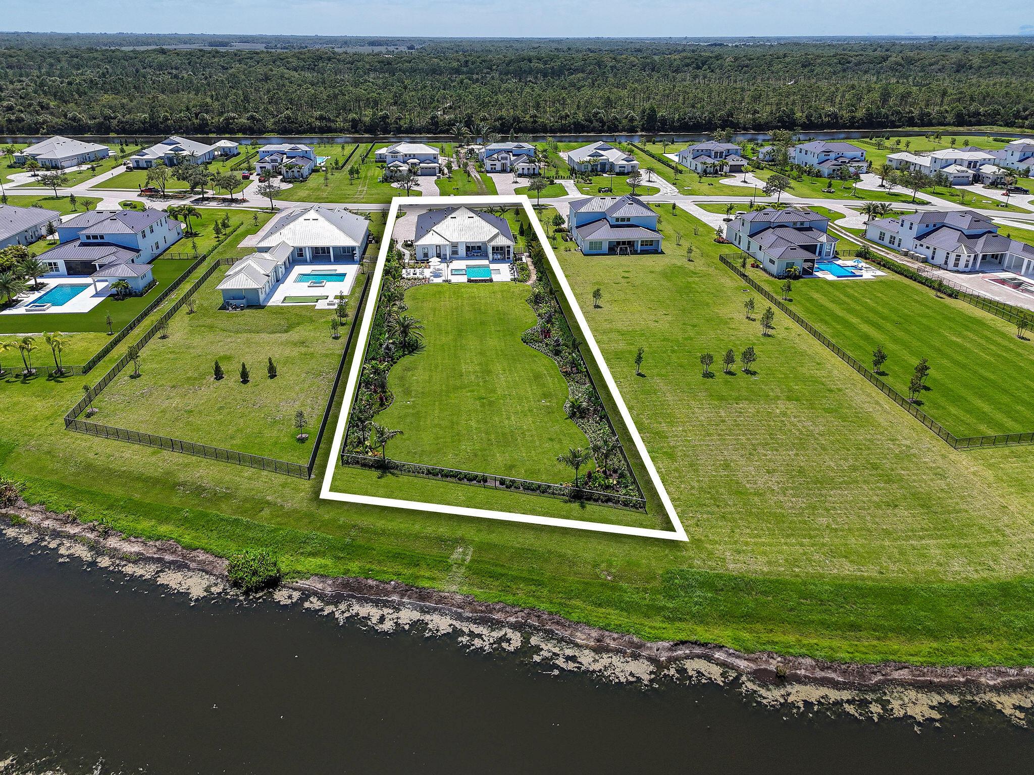 Bridgewater - Residential