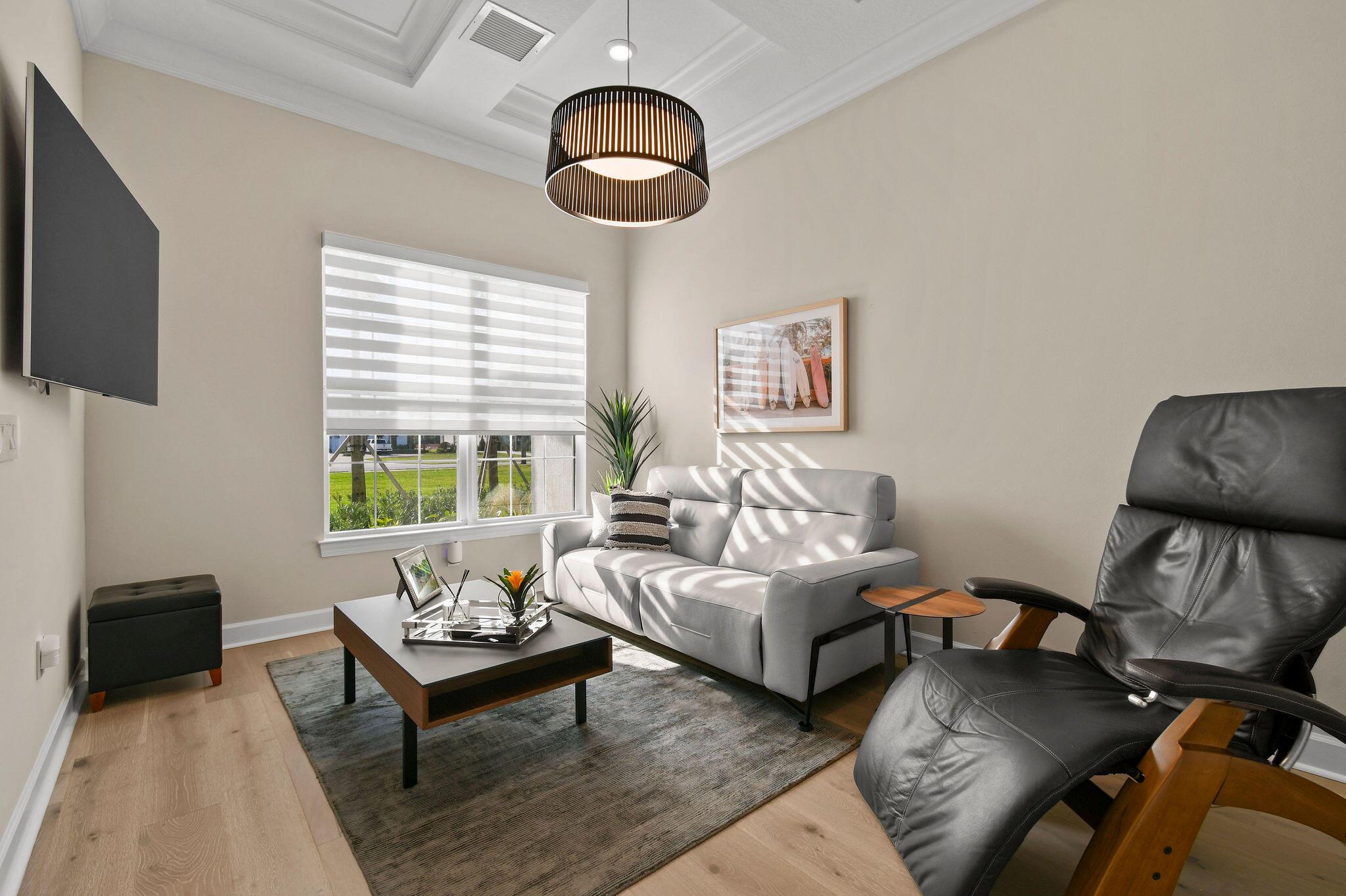 Bridgewater - Residential