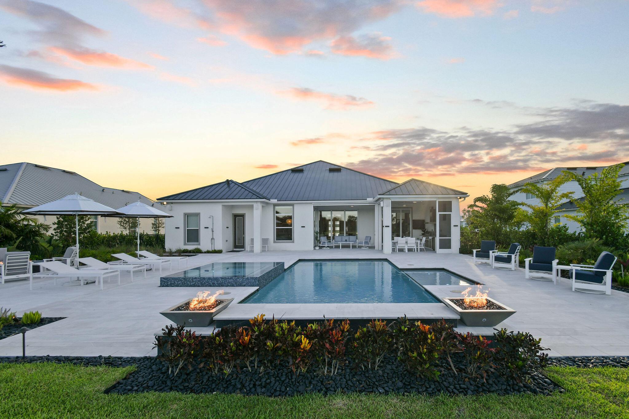 Bridgewater - Residential