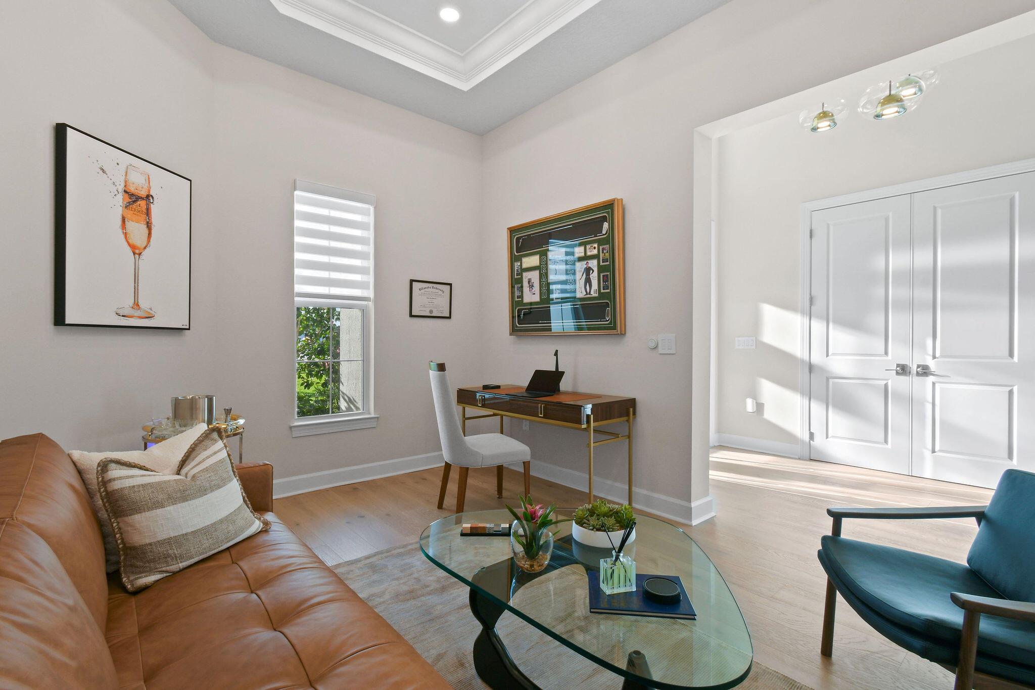 Bridgewater - Residential