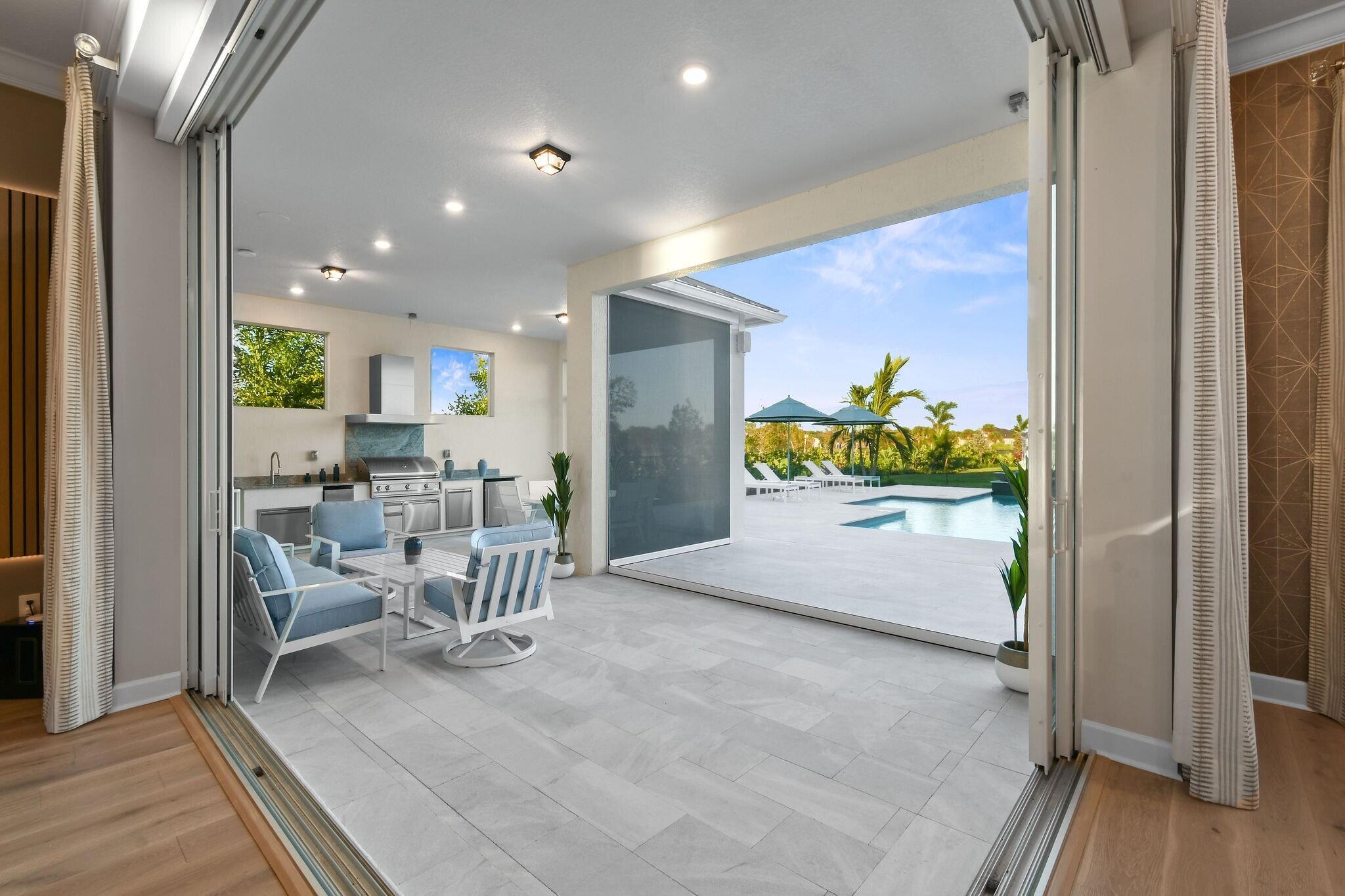 Bridgewater - Residential