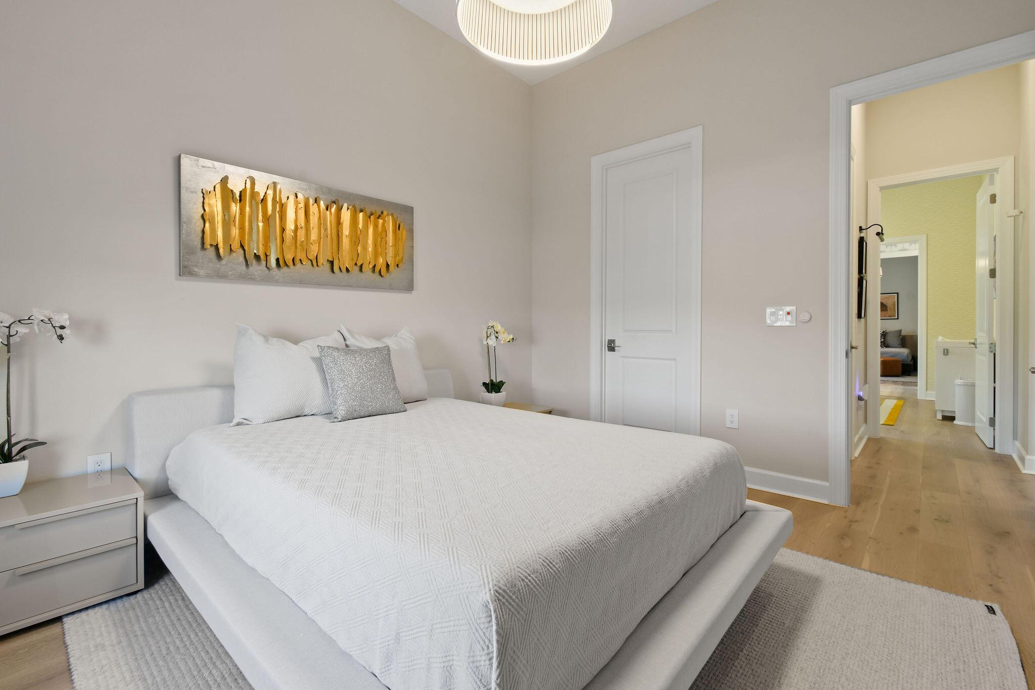 Bridgewater - Residential