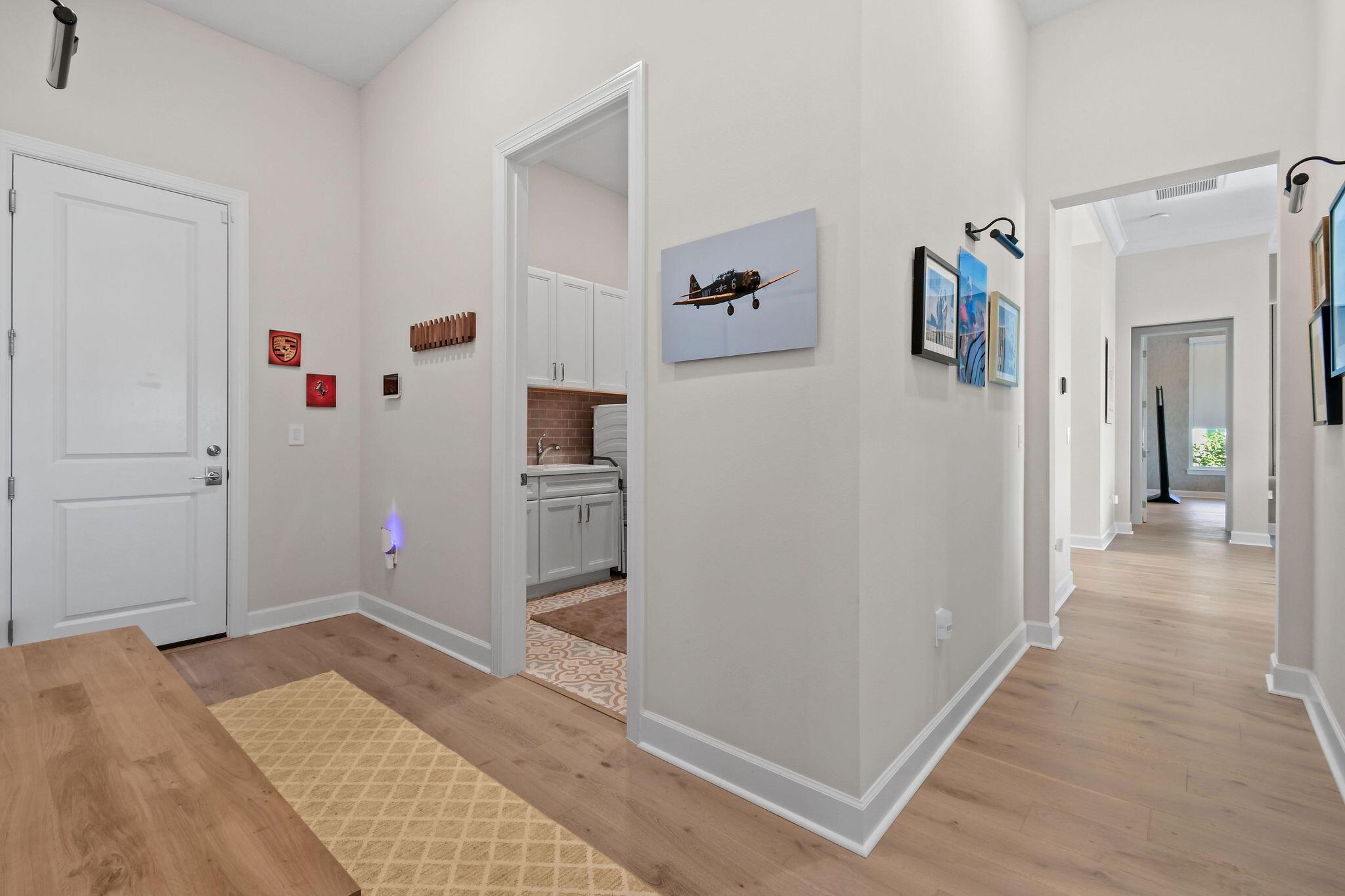 Bridgewater - Residential