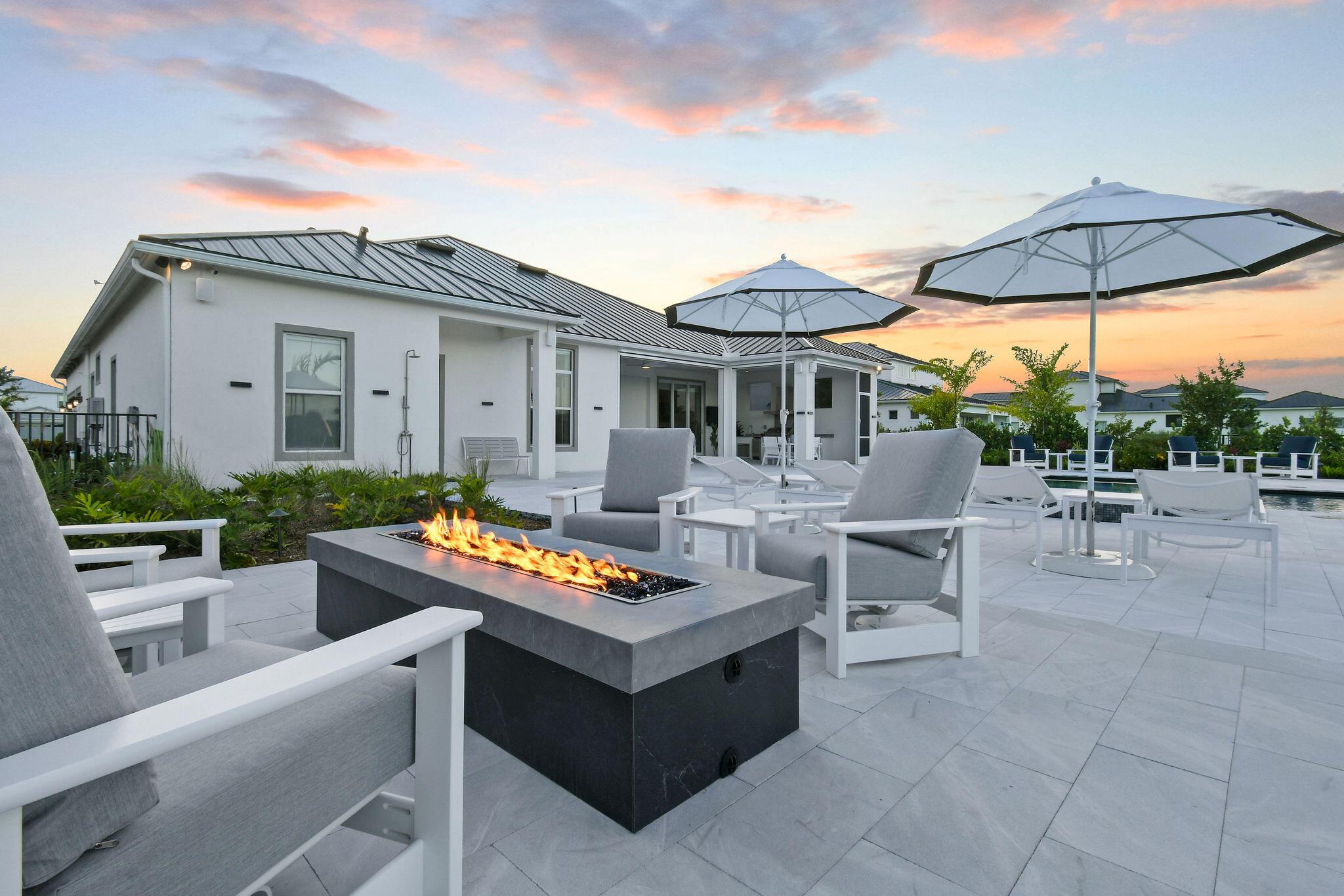 Bridgewater - Residential