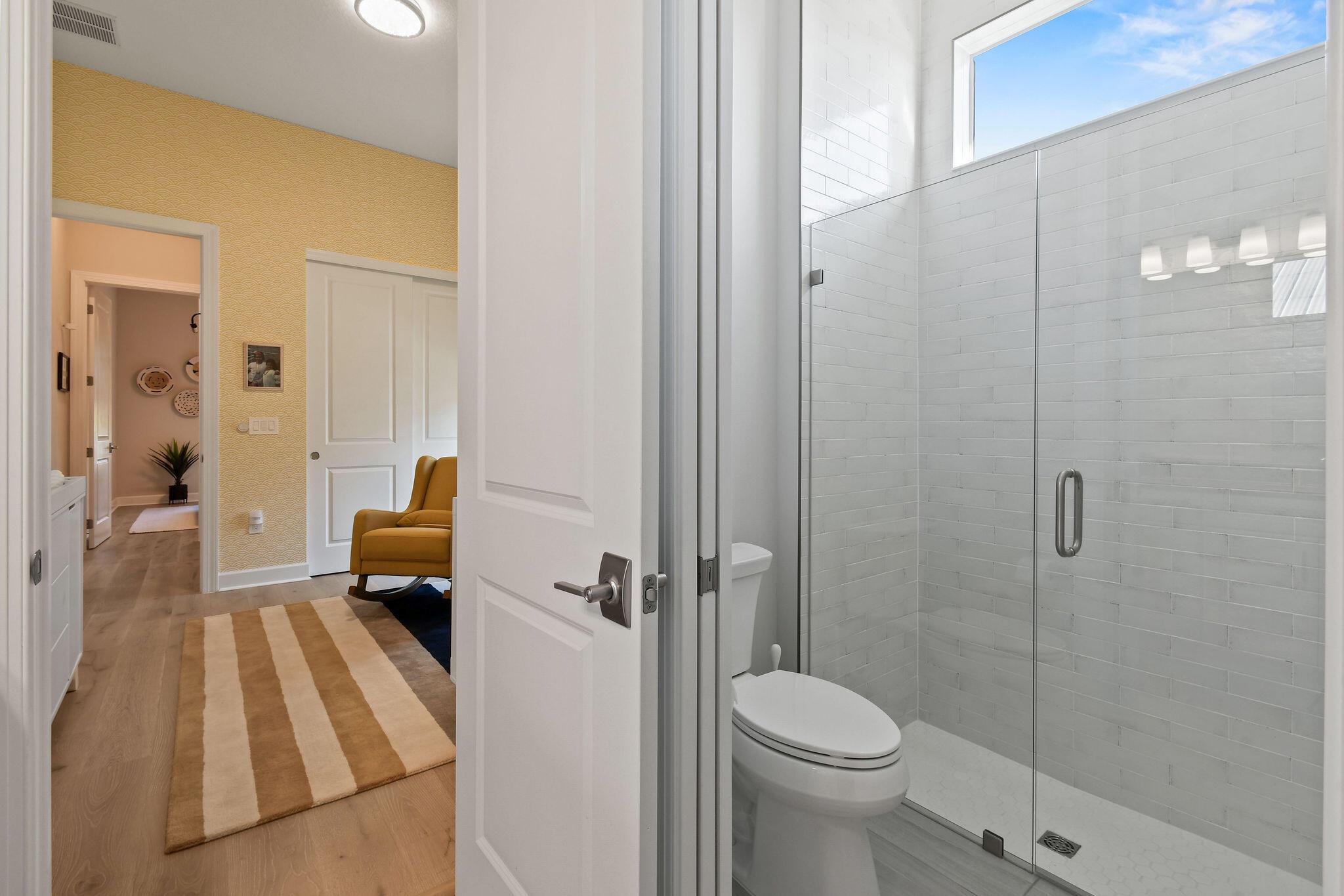 Bridgewater - Residential