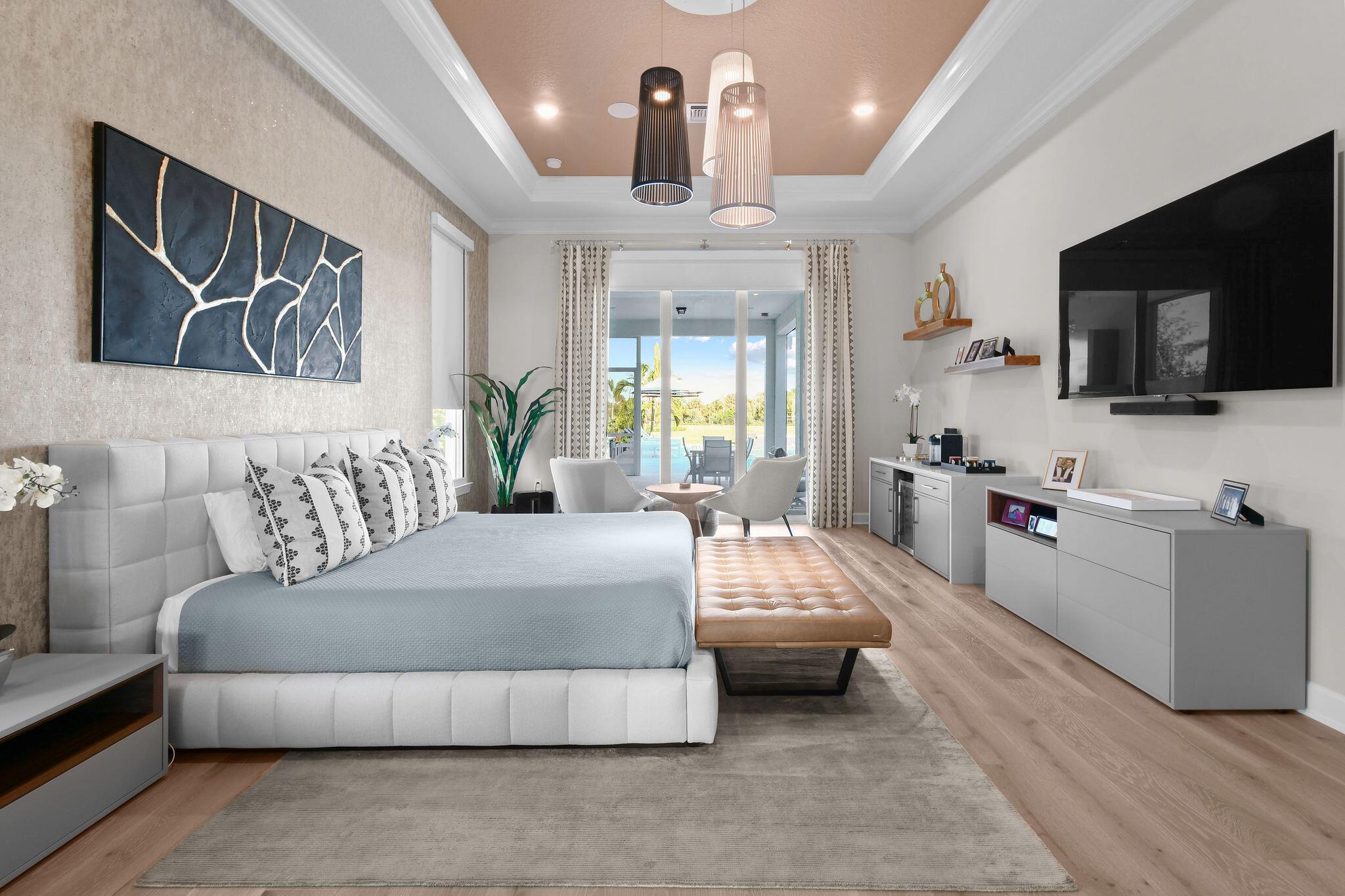 Bridgewater - Residential