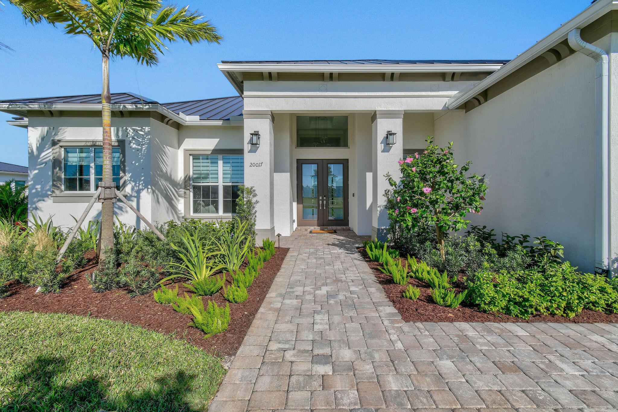 20017 SE Bridgewater Drive