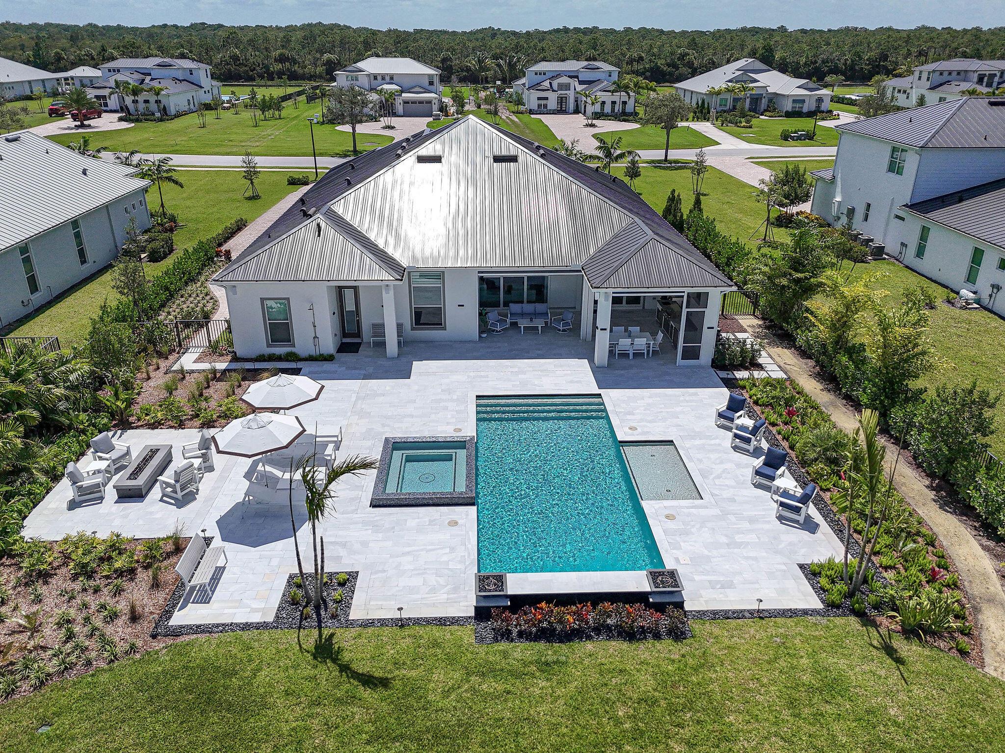 Bridgewater - Residential