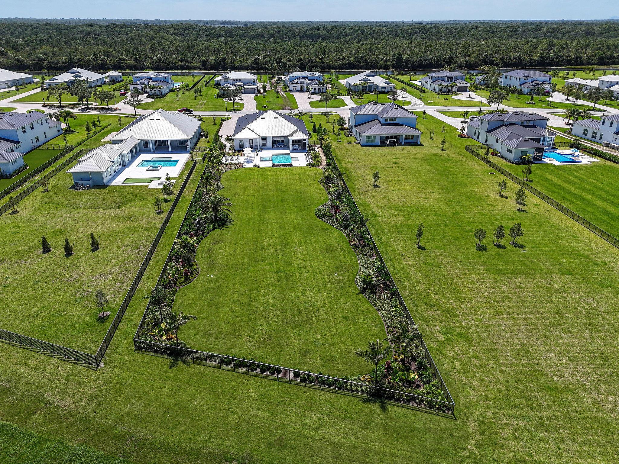 Bridgewater - Residential