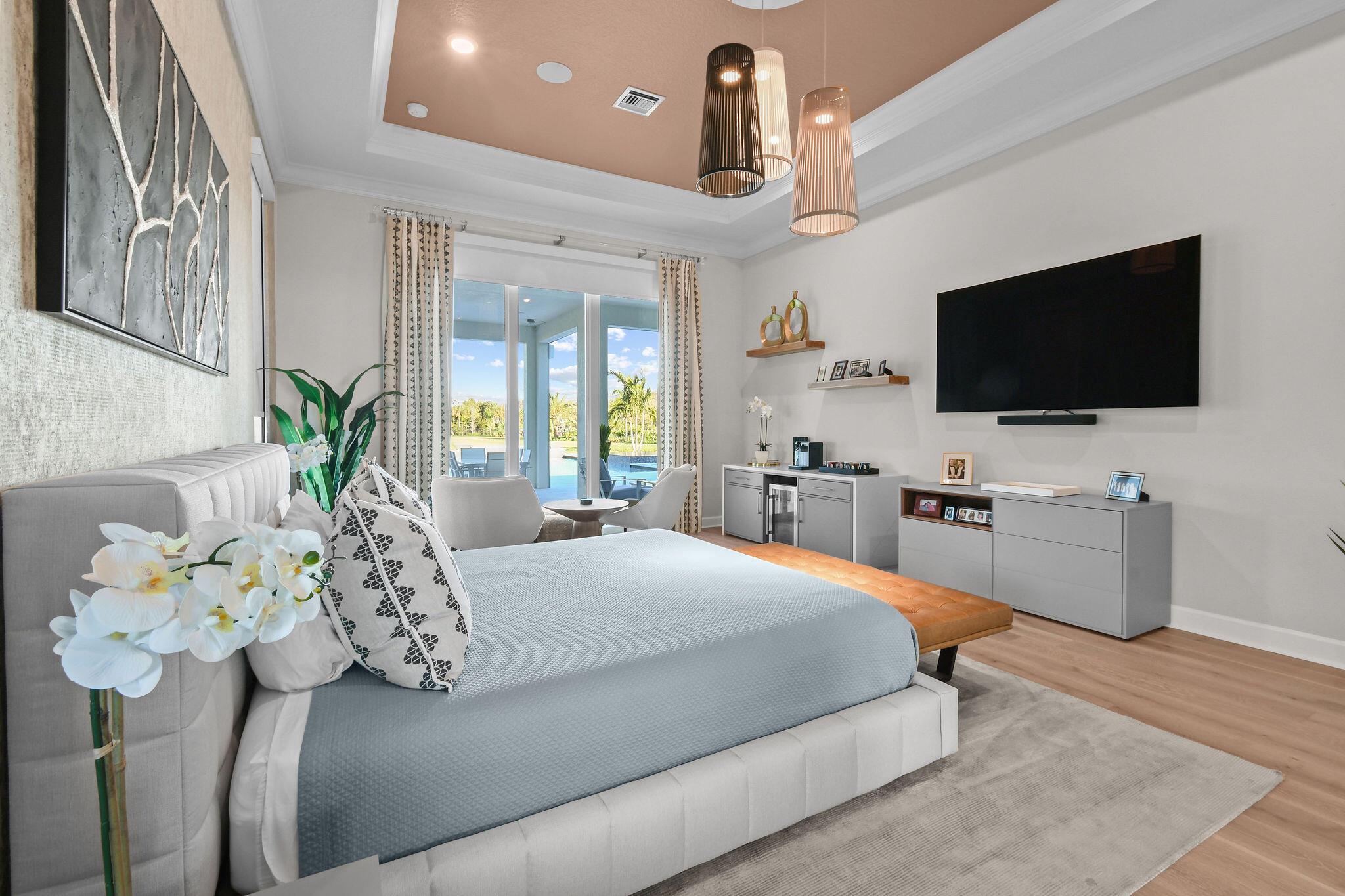 Bridgewater - Residential