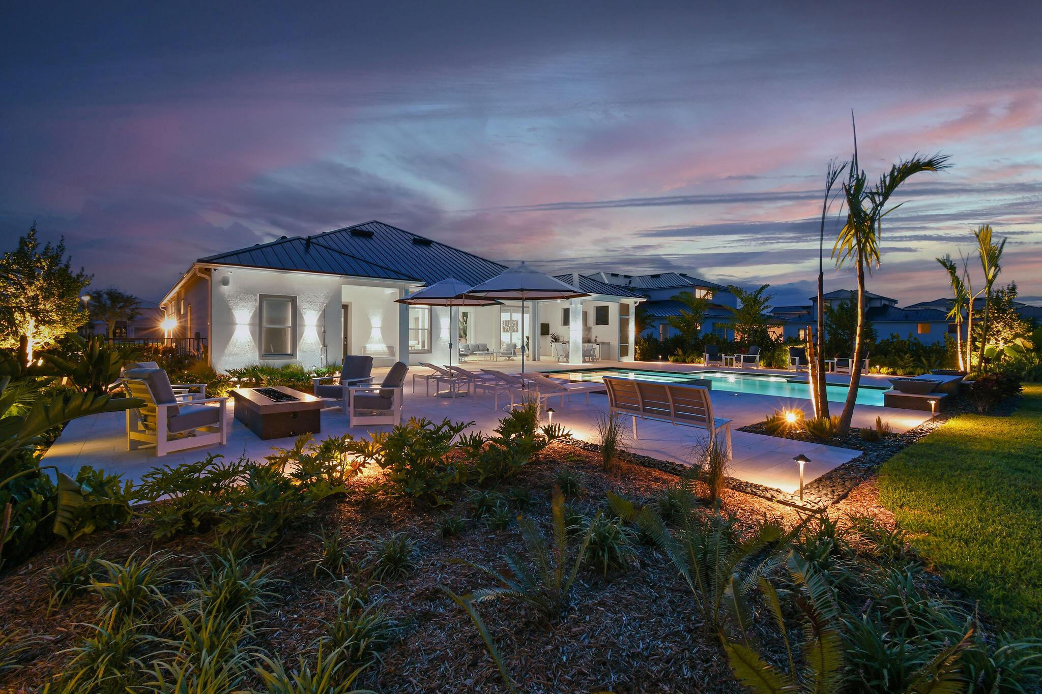 Bridgewater - Residential