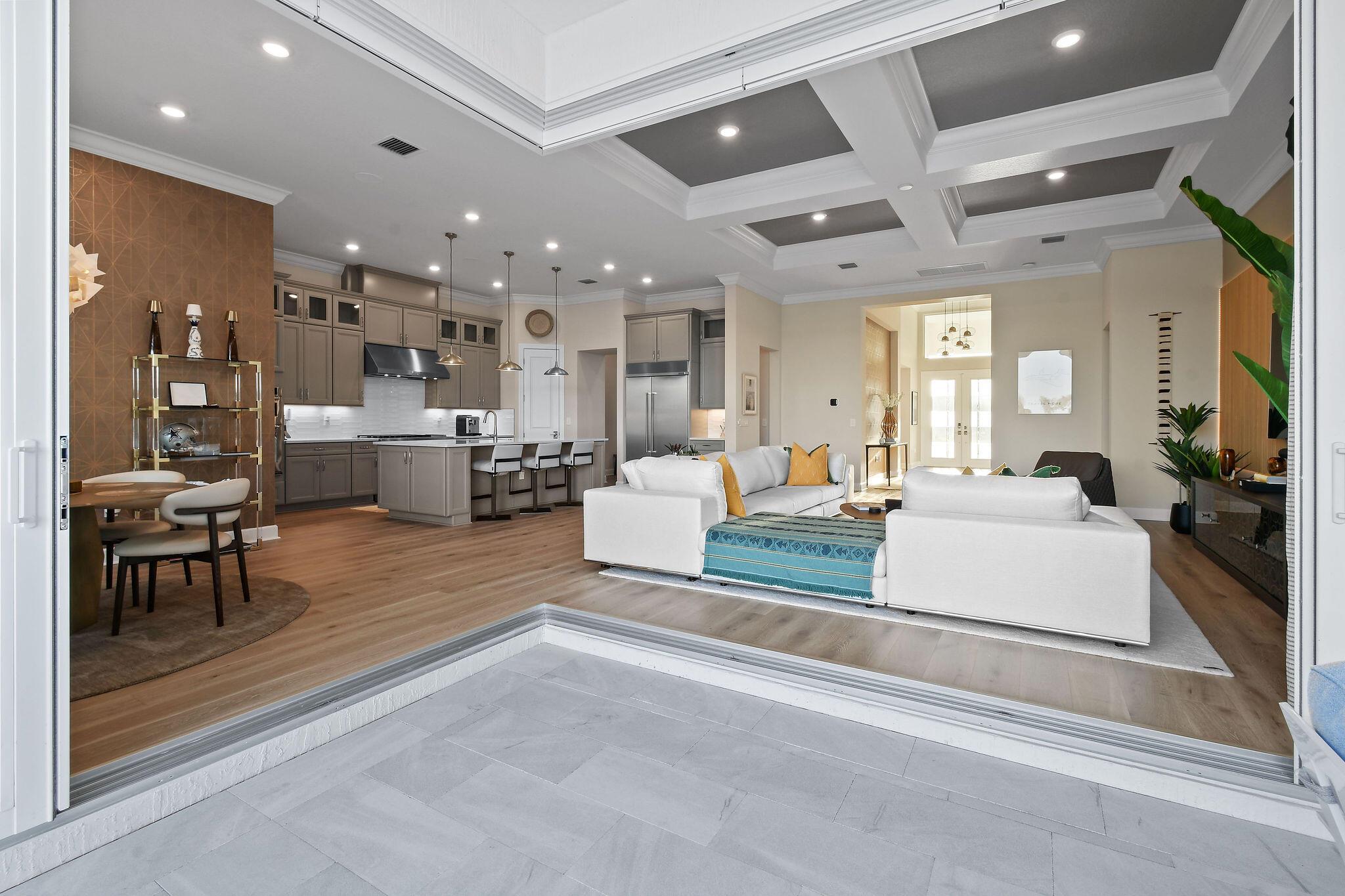 Bridgewater - Residential