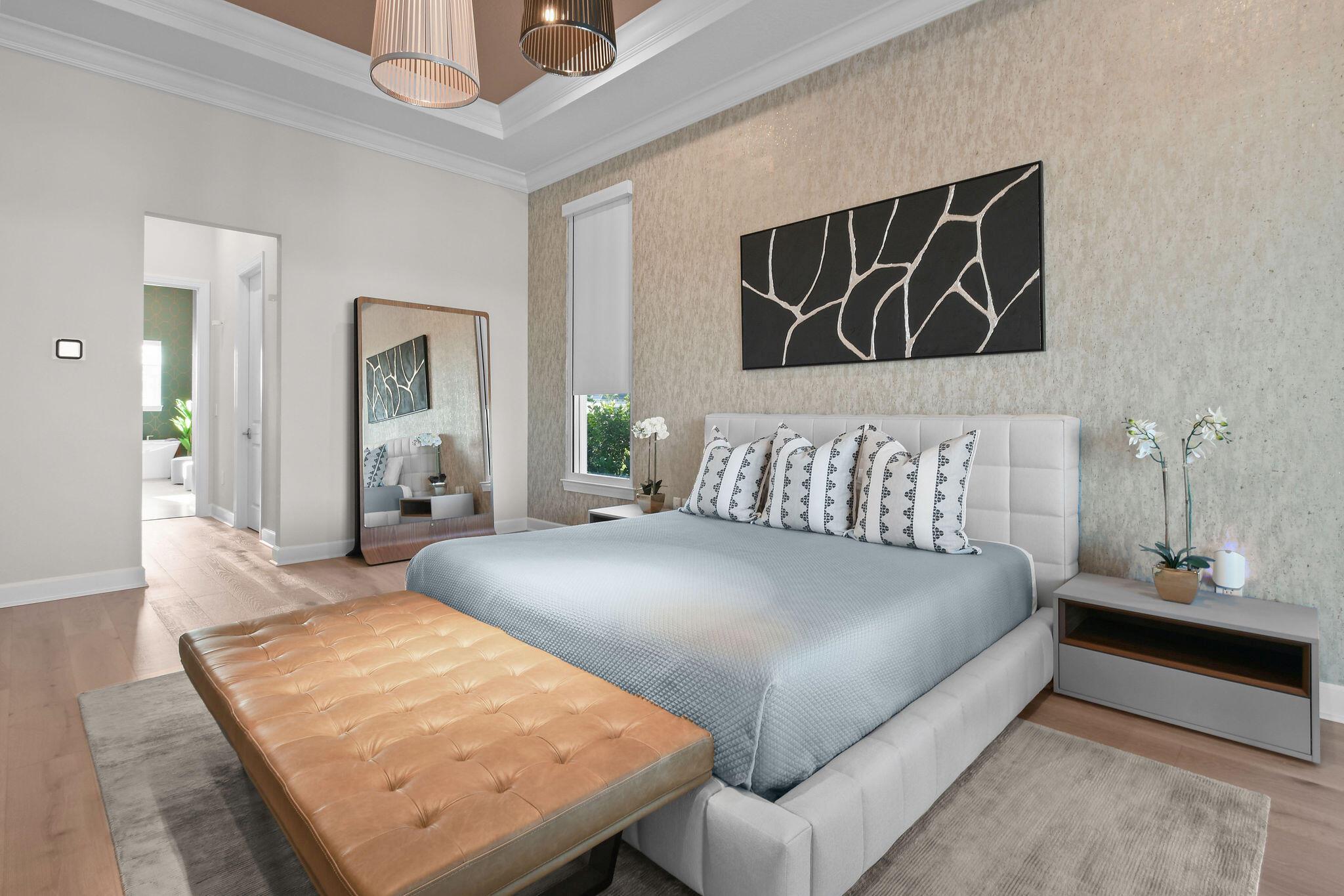 Bridgewater - Residential