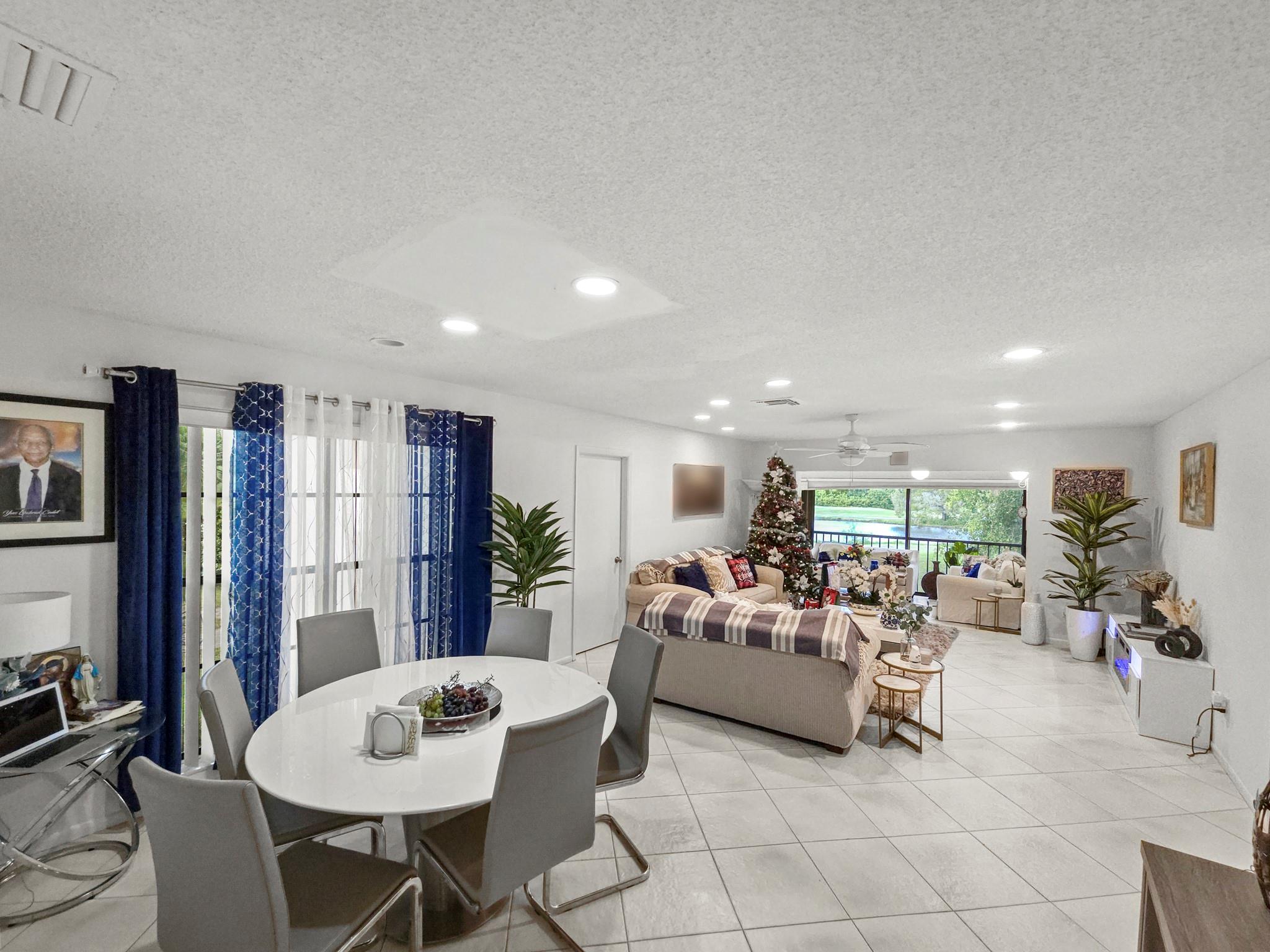 PINES OF BOCA LAGO CONDO - Residential