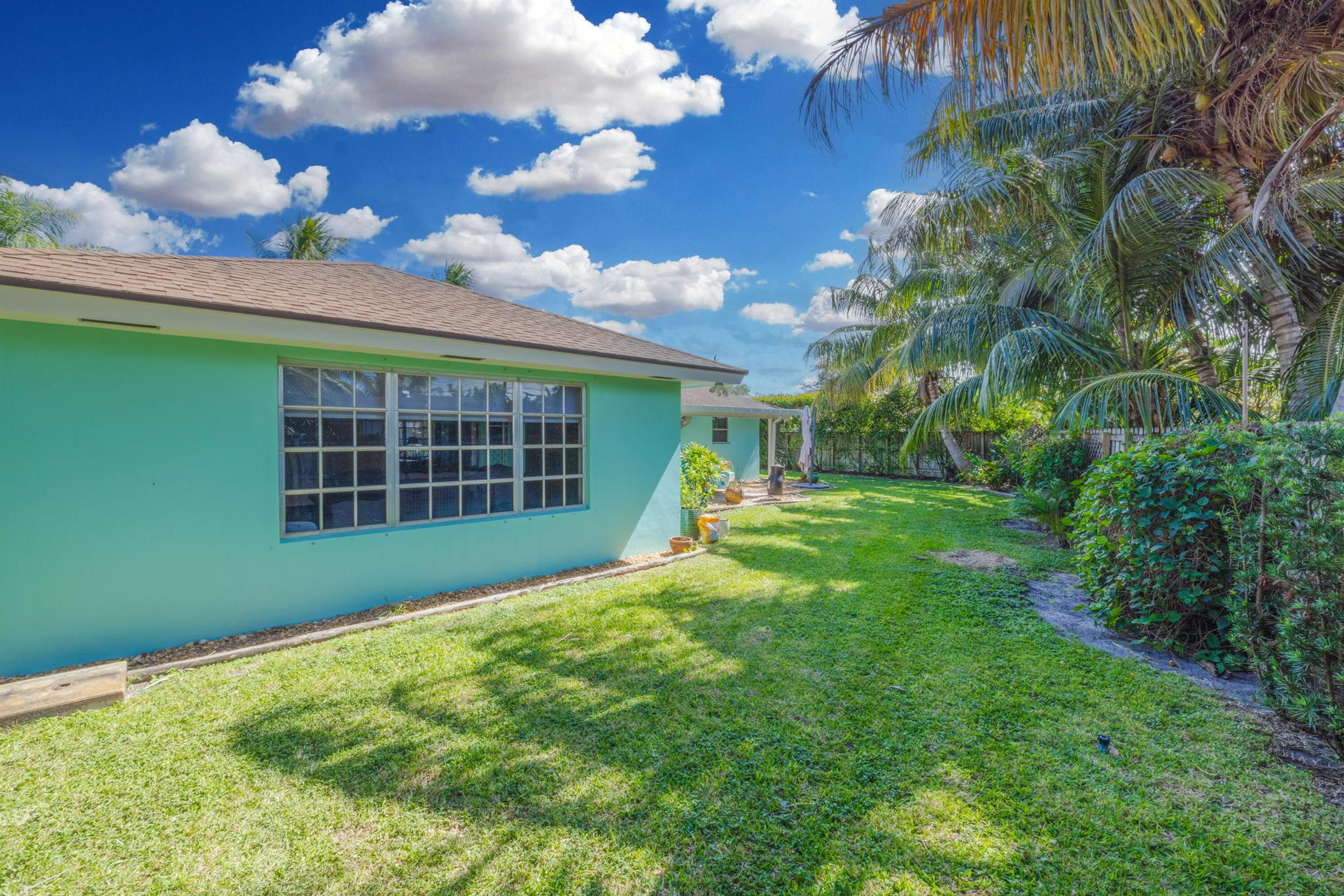 LAKE CLARKE WEST - Residential