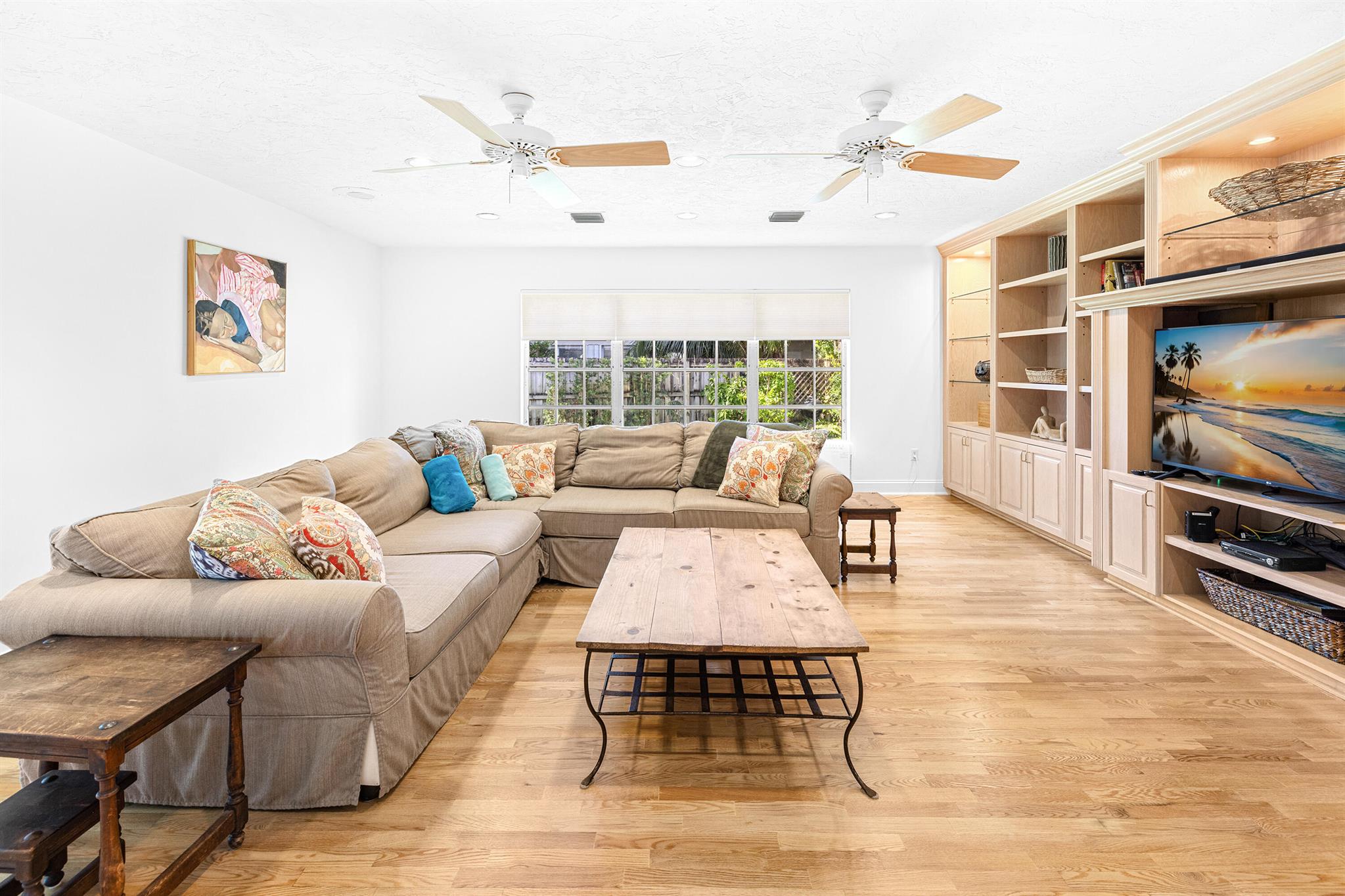 LAKE CLARKE WEST - Residential