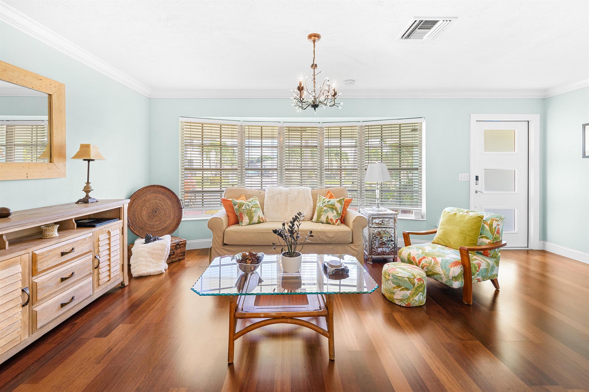 LAKE CLARKE WEST - Residential