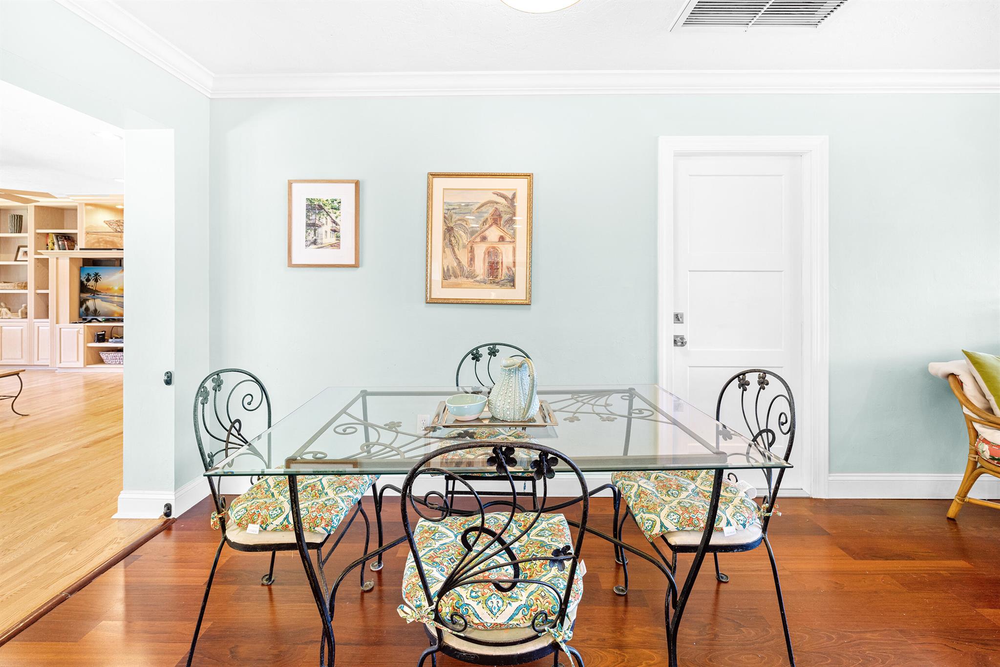 LAKE CLARKE WEST - Residential