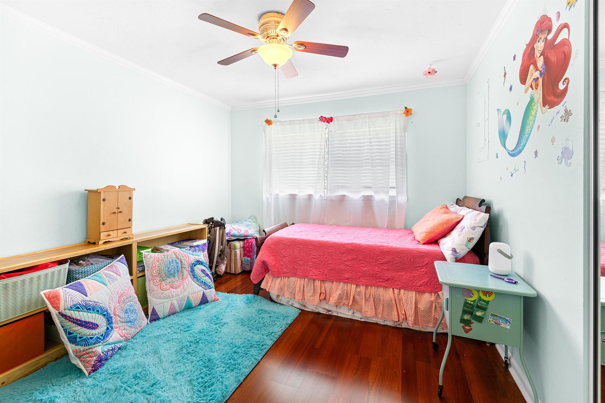 LAKE CLARKE WEST - Residential