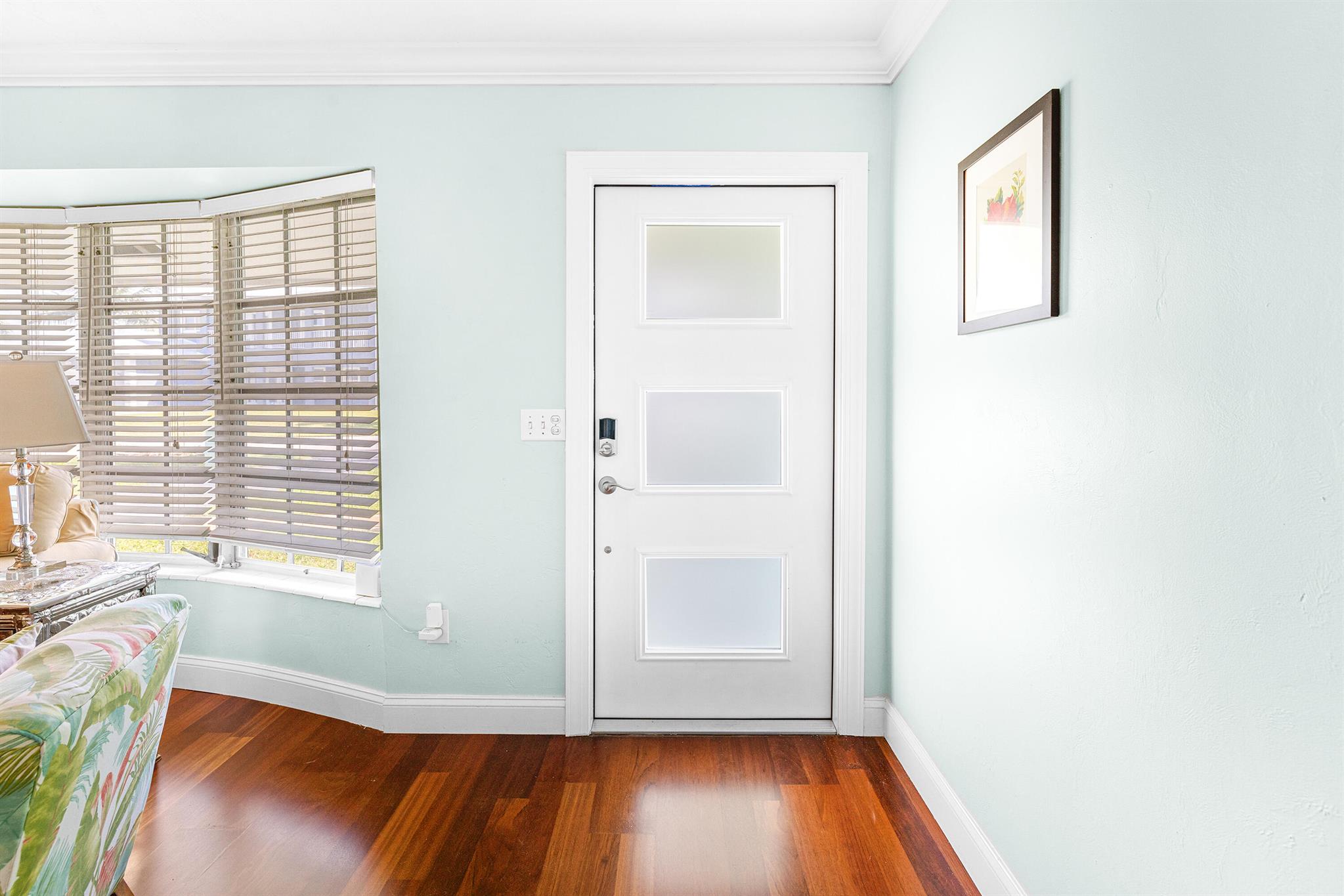 LAKE CLARKE WEST - Residential