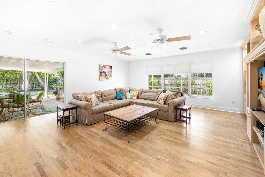 Photo of 7731 Edgewater Drive, Lake Clarke Shores, FL 33406 (MLS # R11133524)