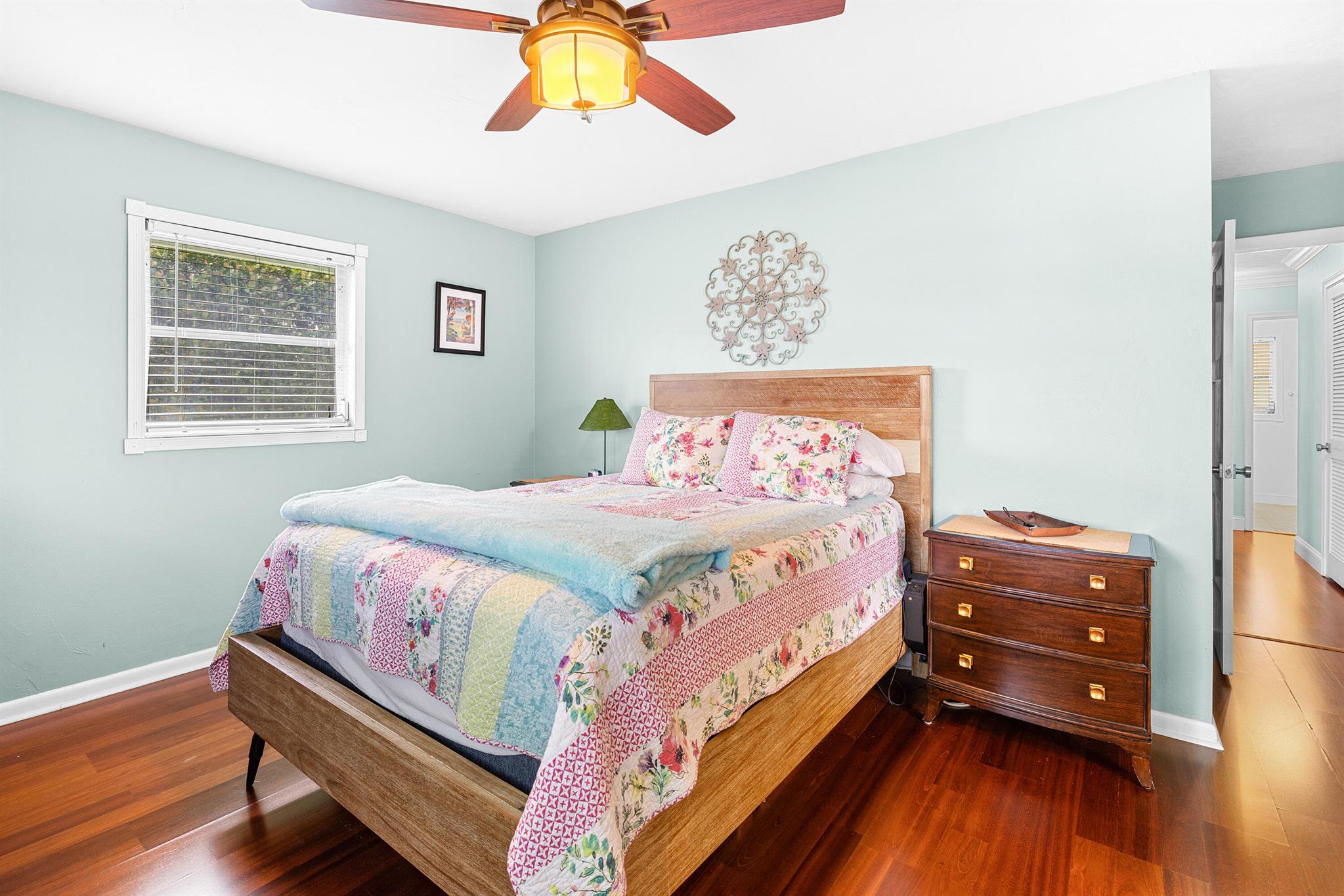 LAKE CLARKE WEST - Residential