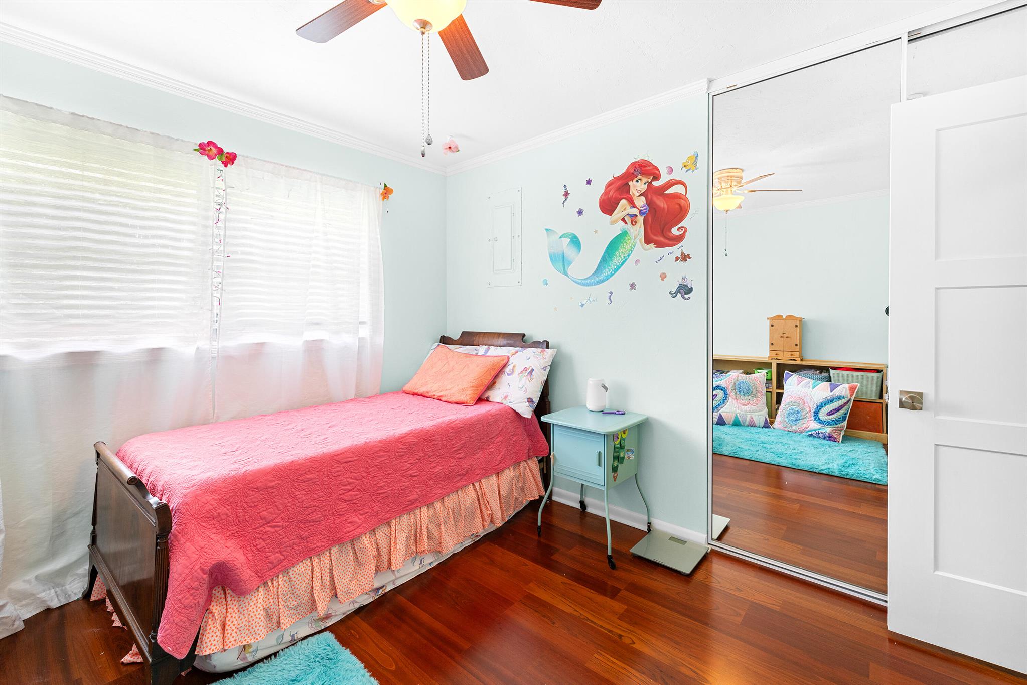 LAKE CLARKE WEST - Residential