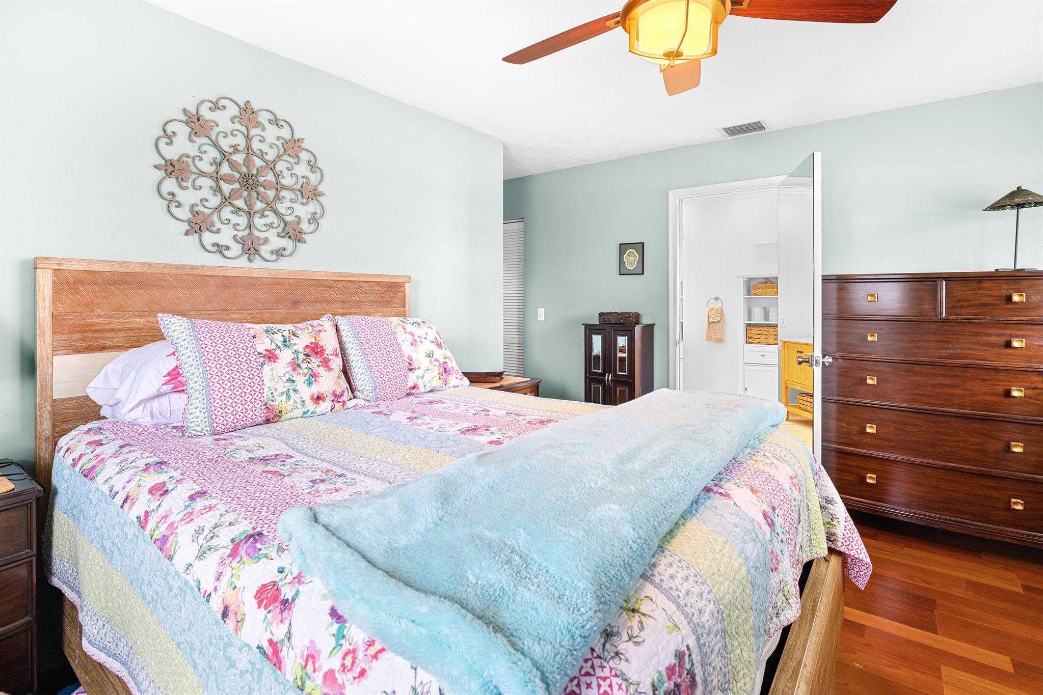 LAKE CLARKE WEST - Residential