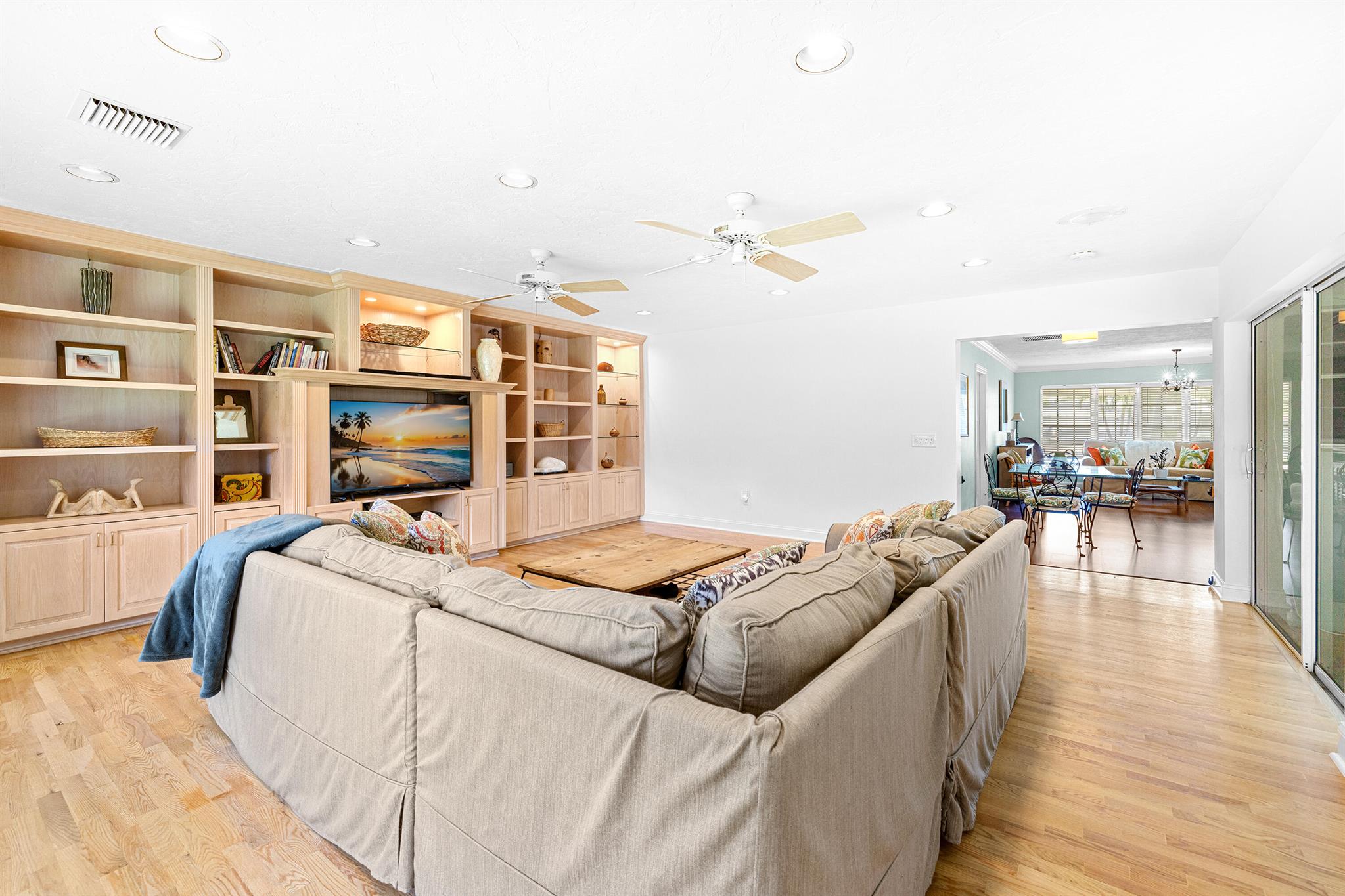 LAKE CLARKE WEST - Residential