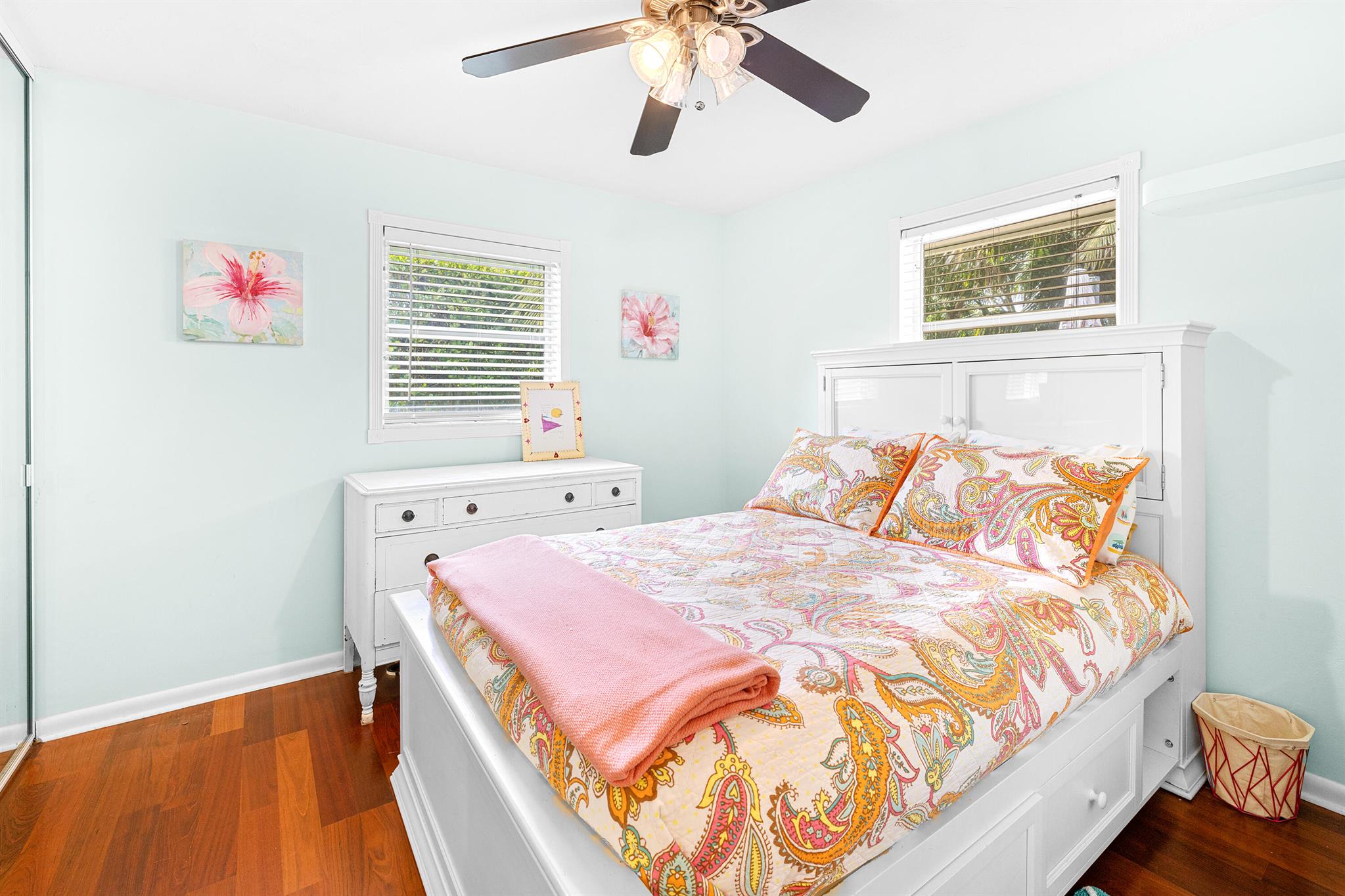 LAKE CLARKE WEST - Residential