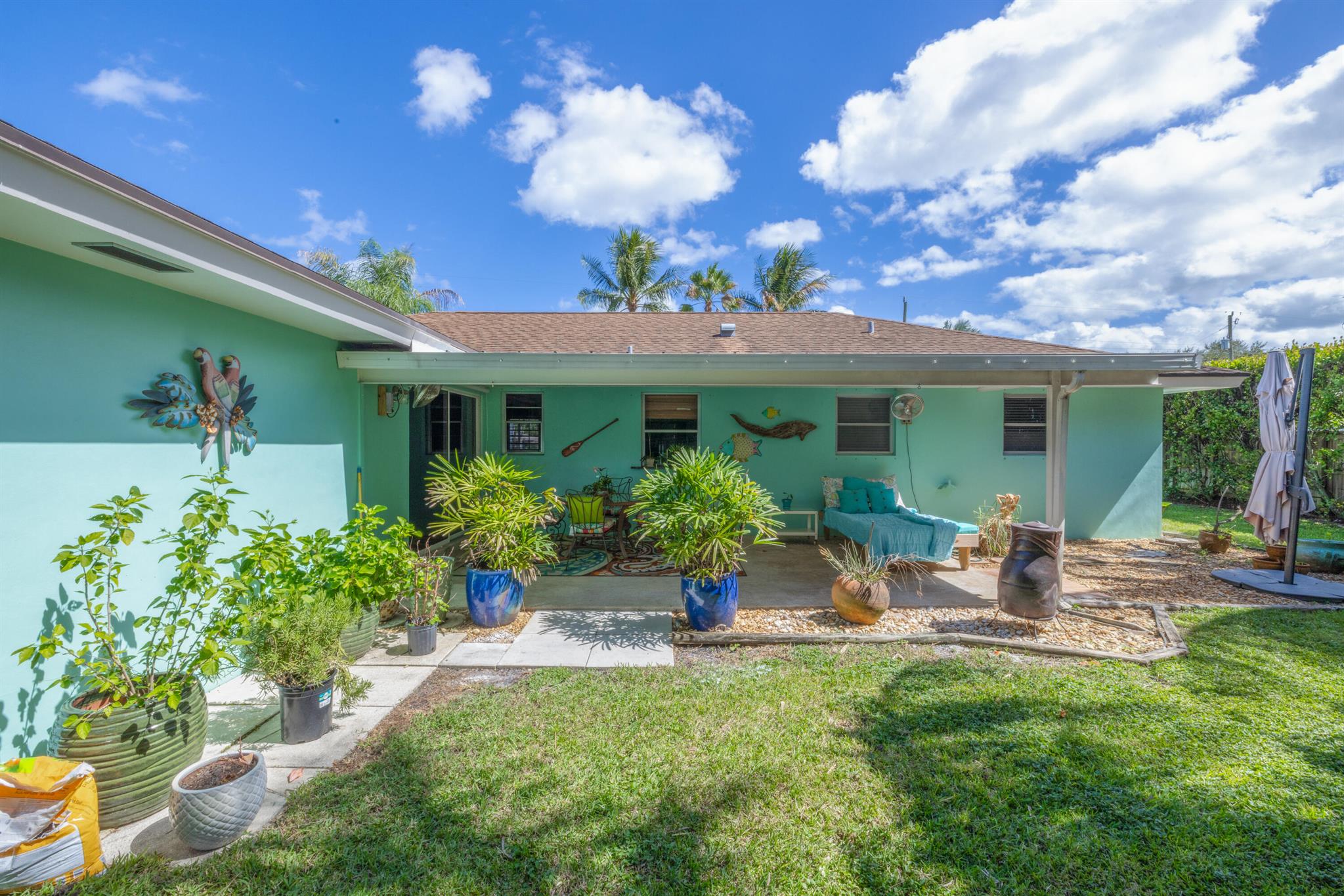 LAKE CLARKE WEST - Residential