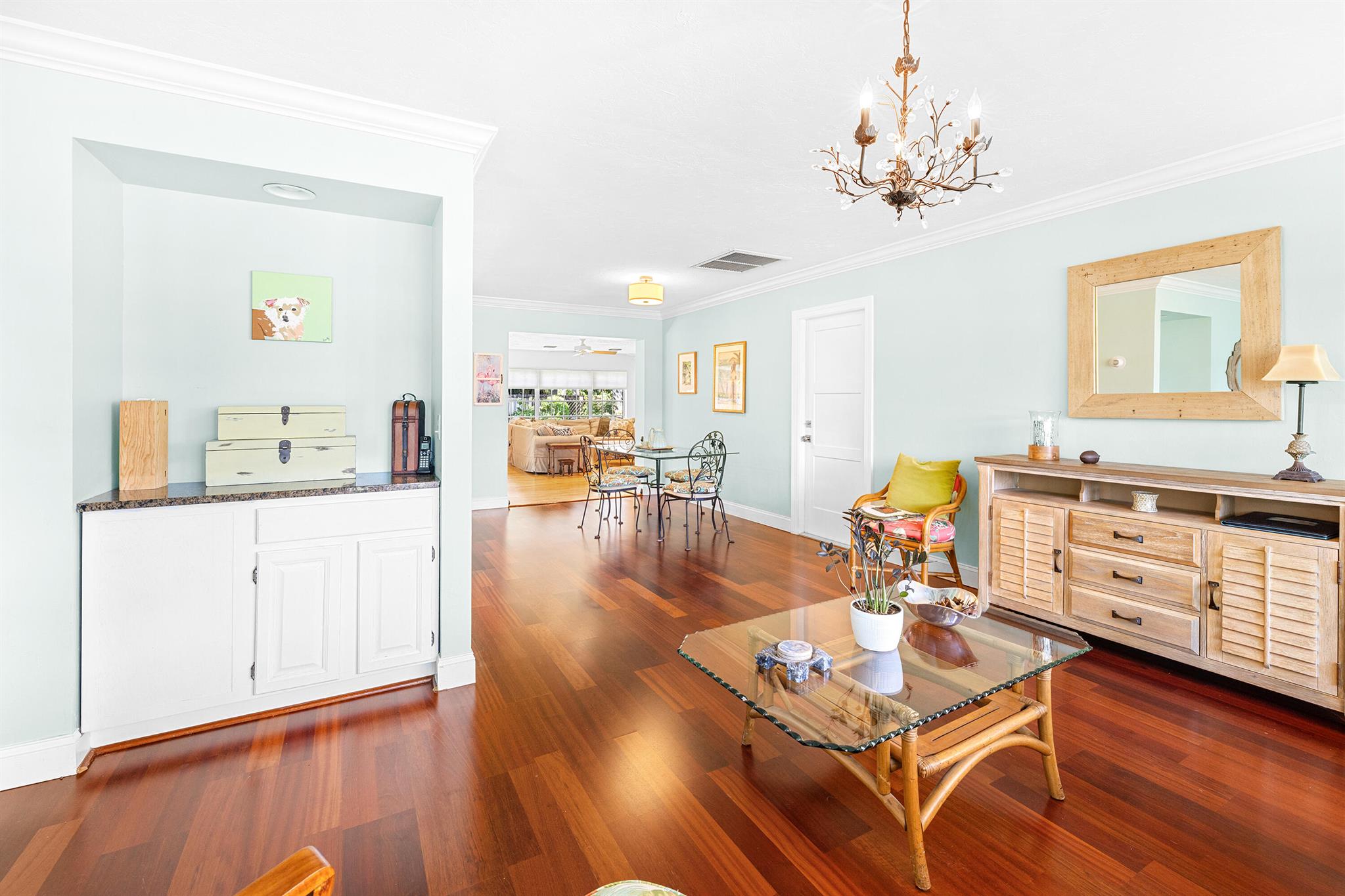 LAKE CLARKE WEST - Residential