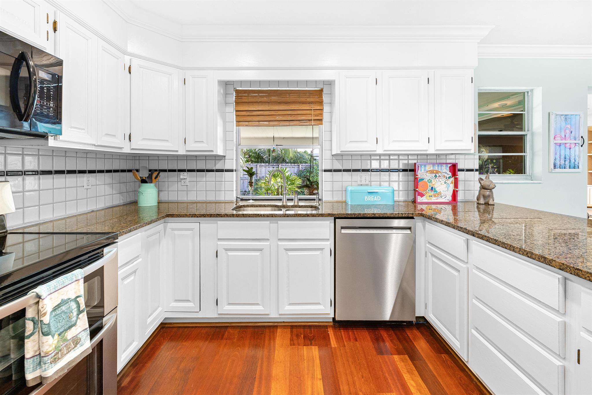 LAKE CLARKE WEST - Residential