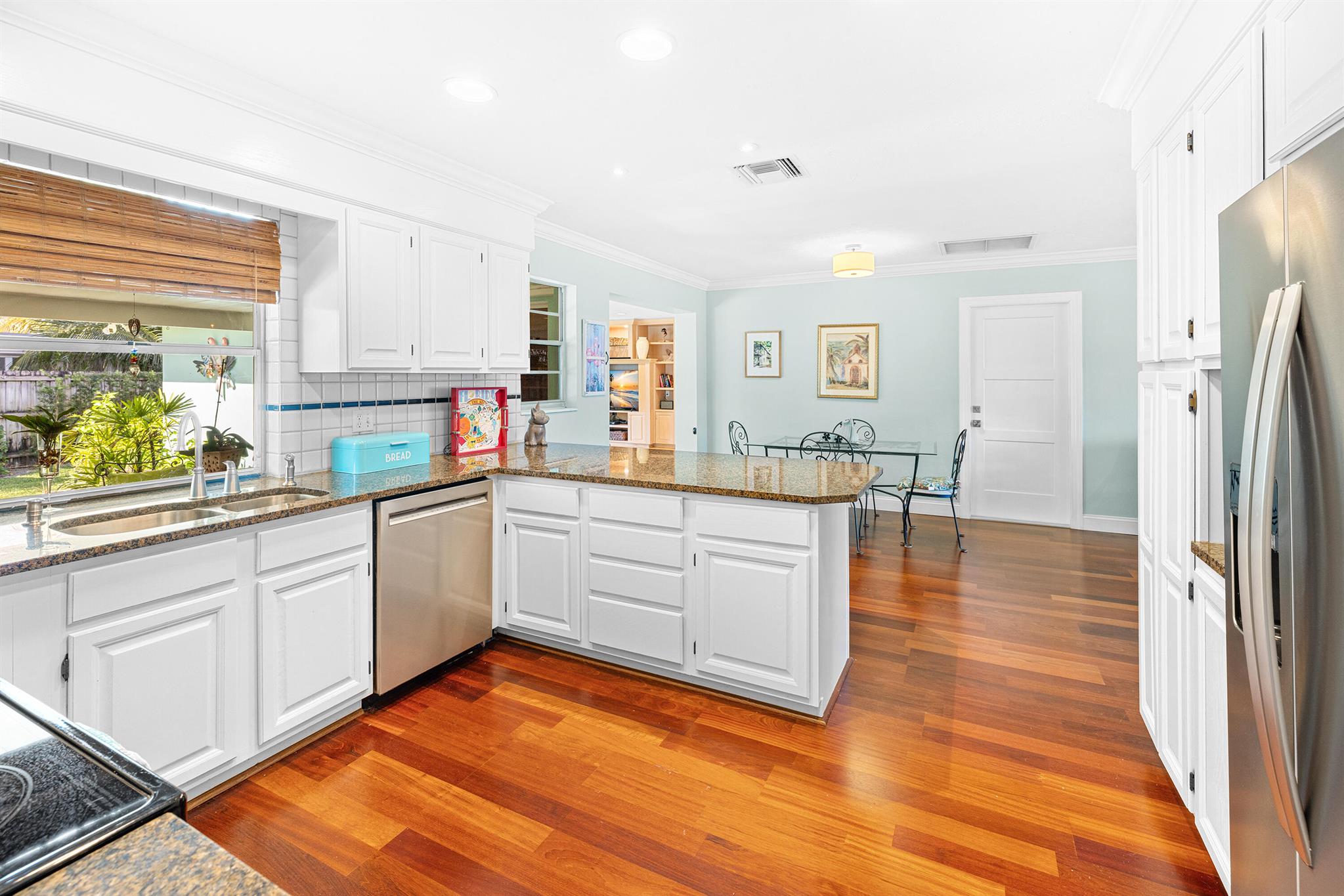 LAKE CLARKE WEST - Residential