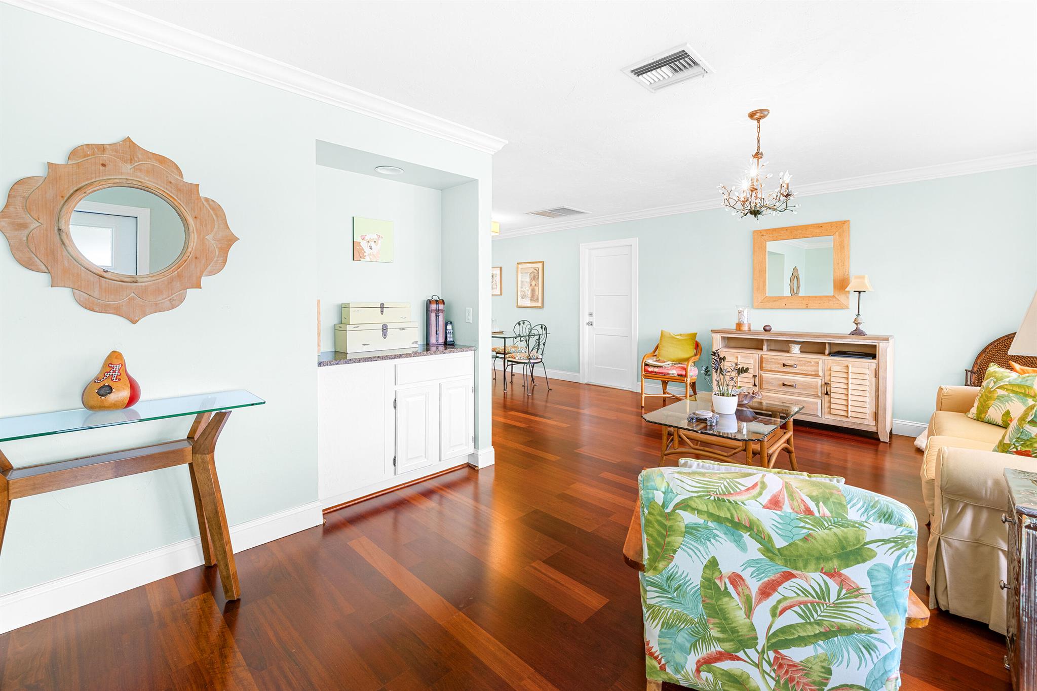 LAKE CLARKE WEST - Residential