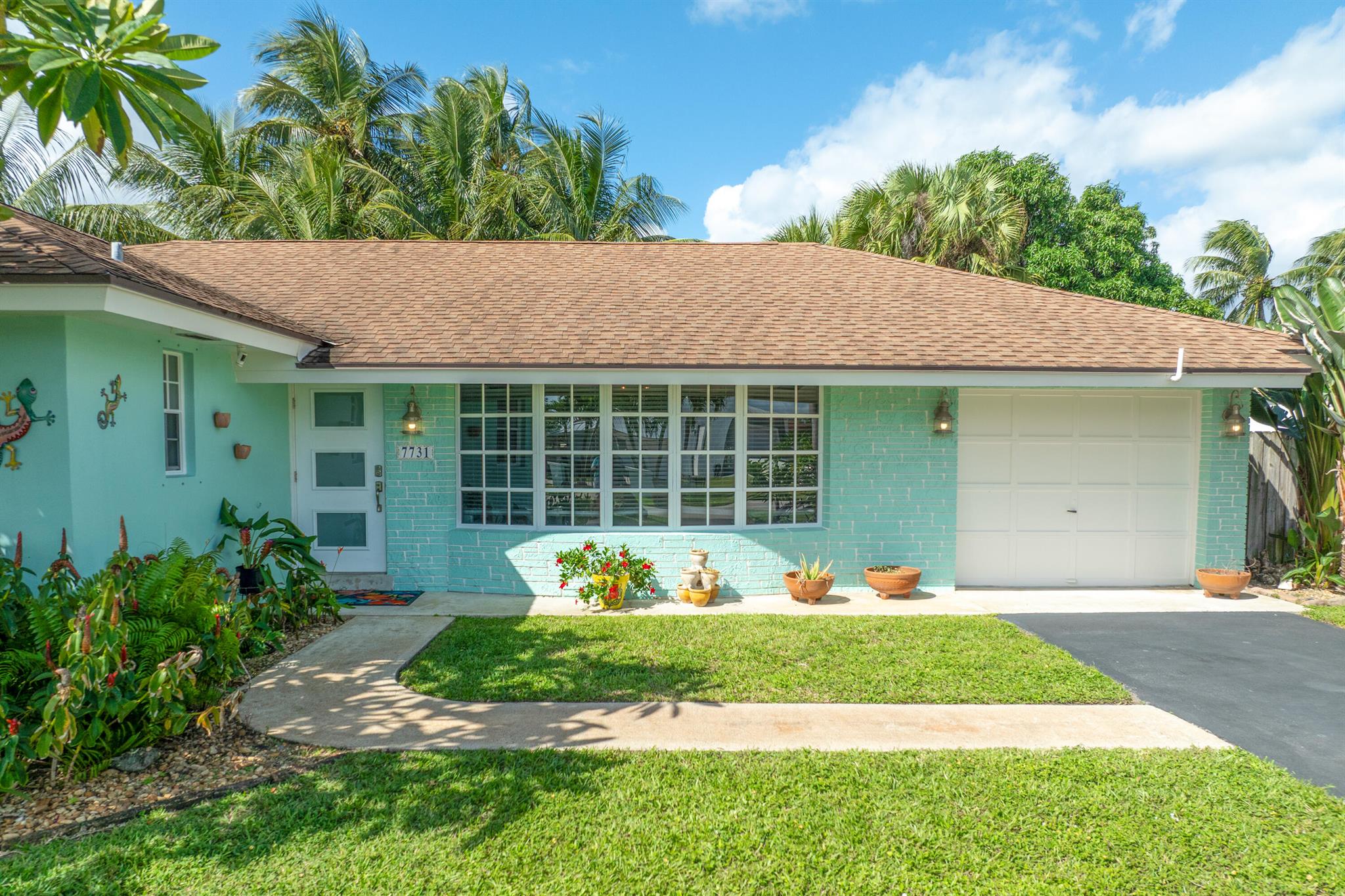 LAKE CLARKE WEST - Residential