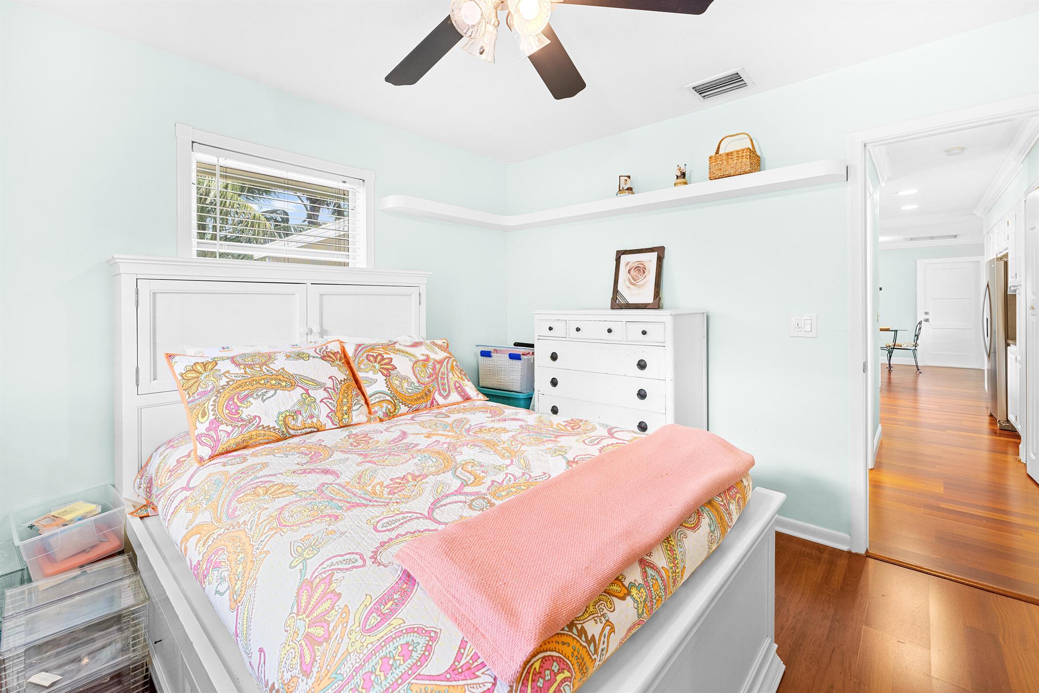 LAKE CLARKE WEST - Residential