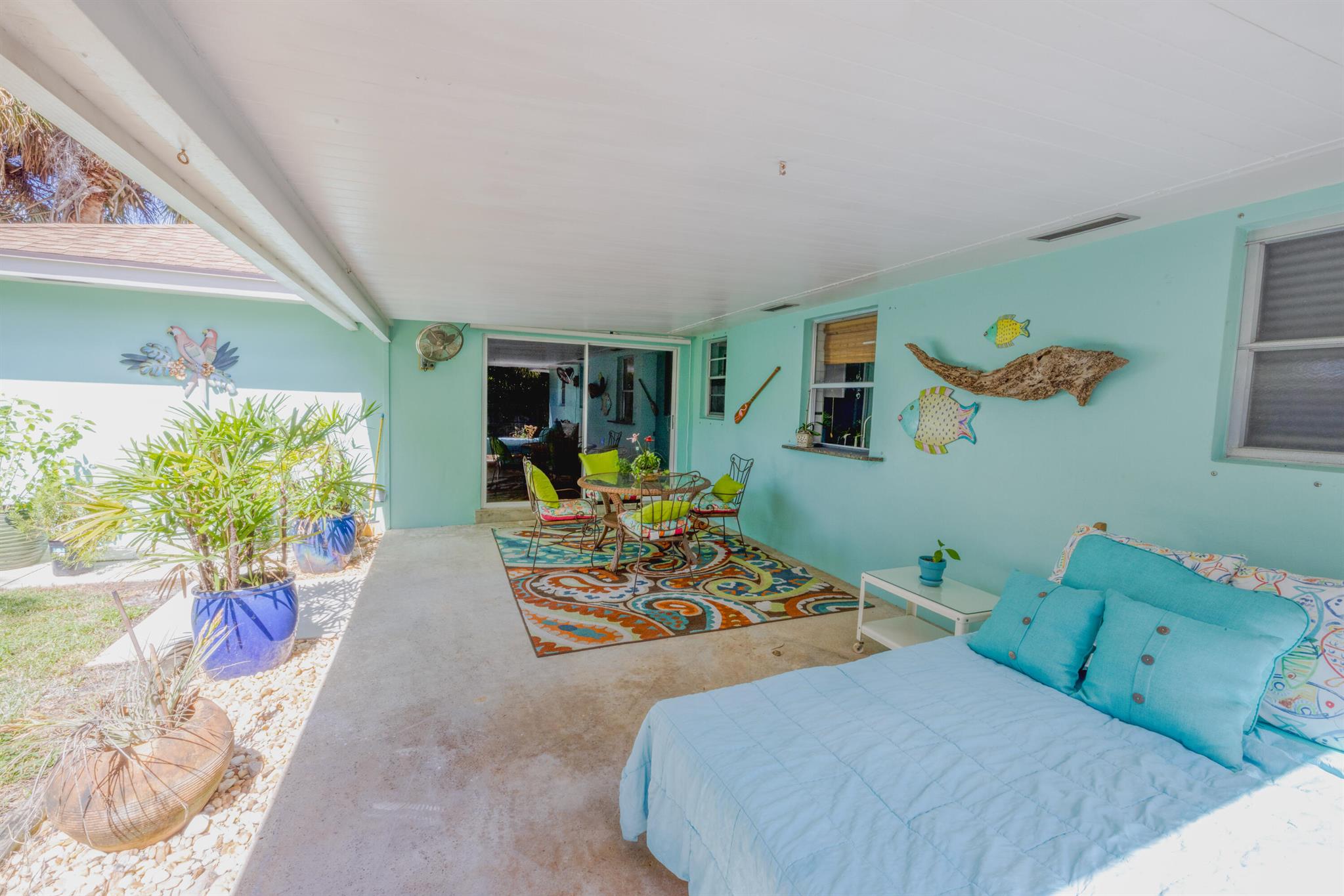 LAKE CLARKE WEST - Residential