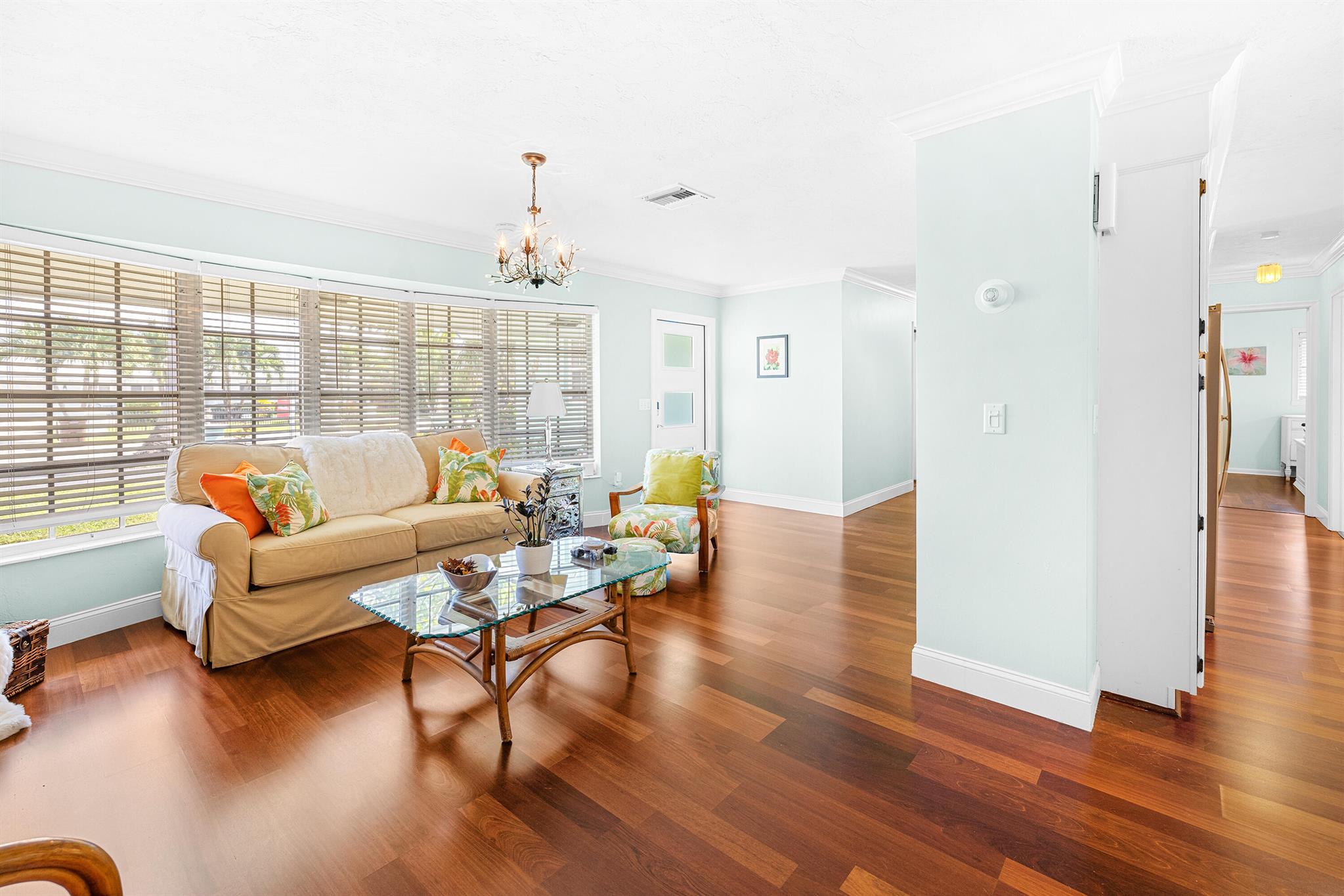 LAKE CLARKE WEST - Residential