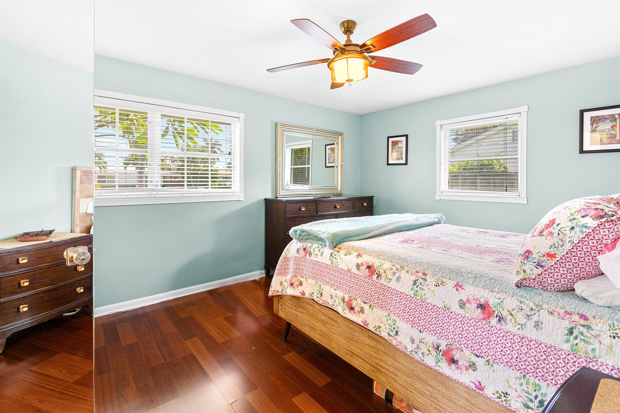 LAKE CLARKE WEST - Residential