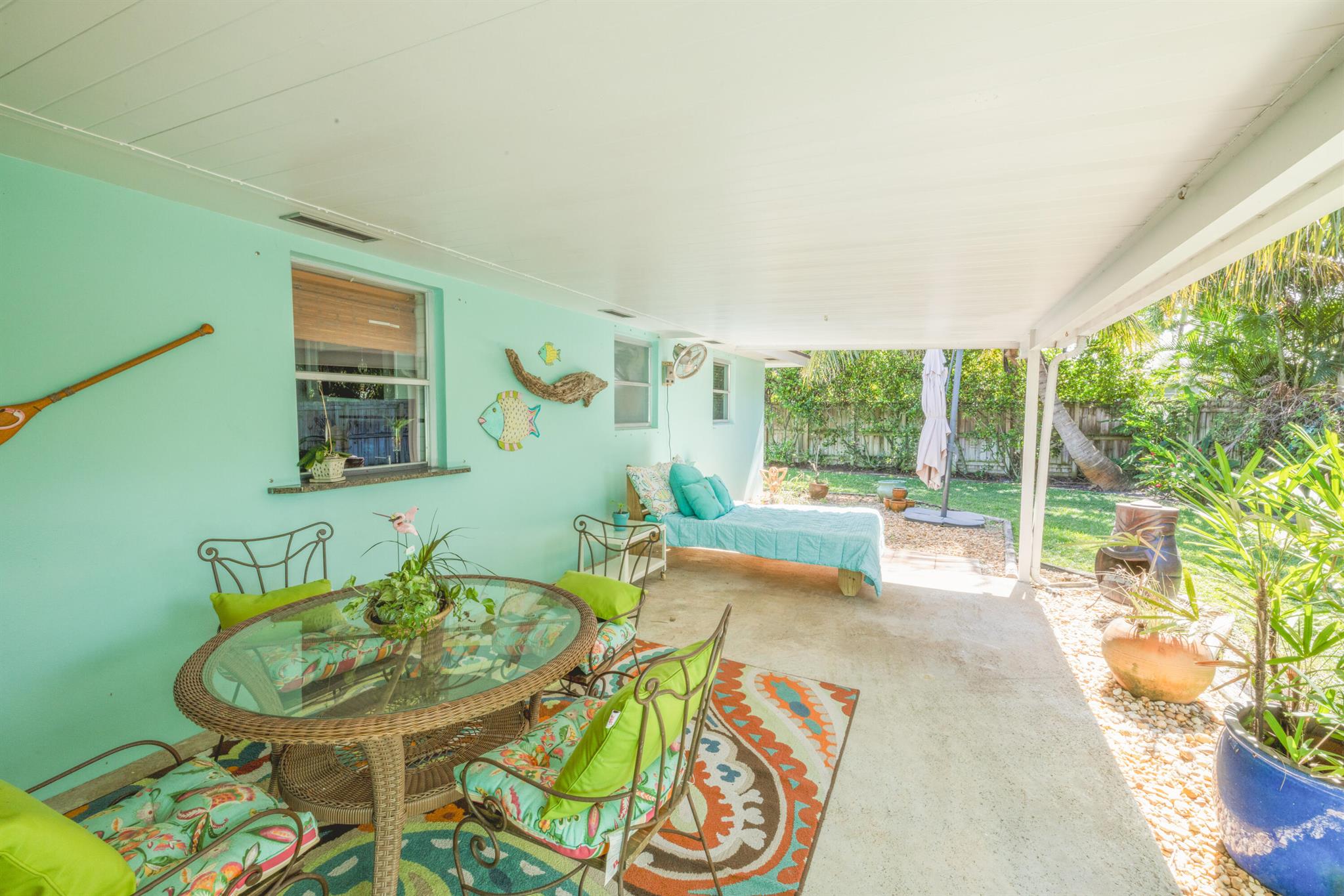 LAKE CLARKE WEST - Residential