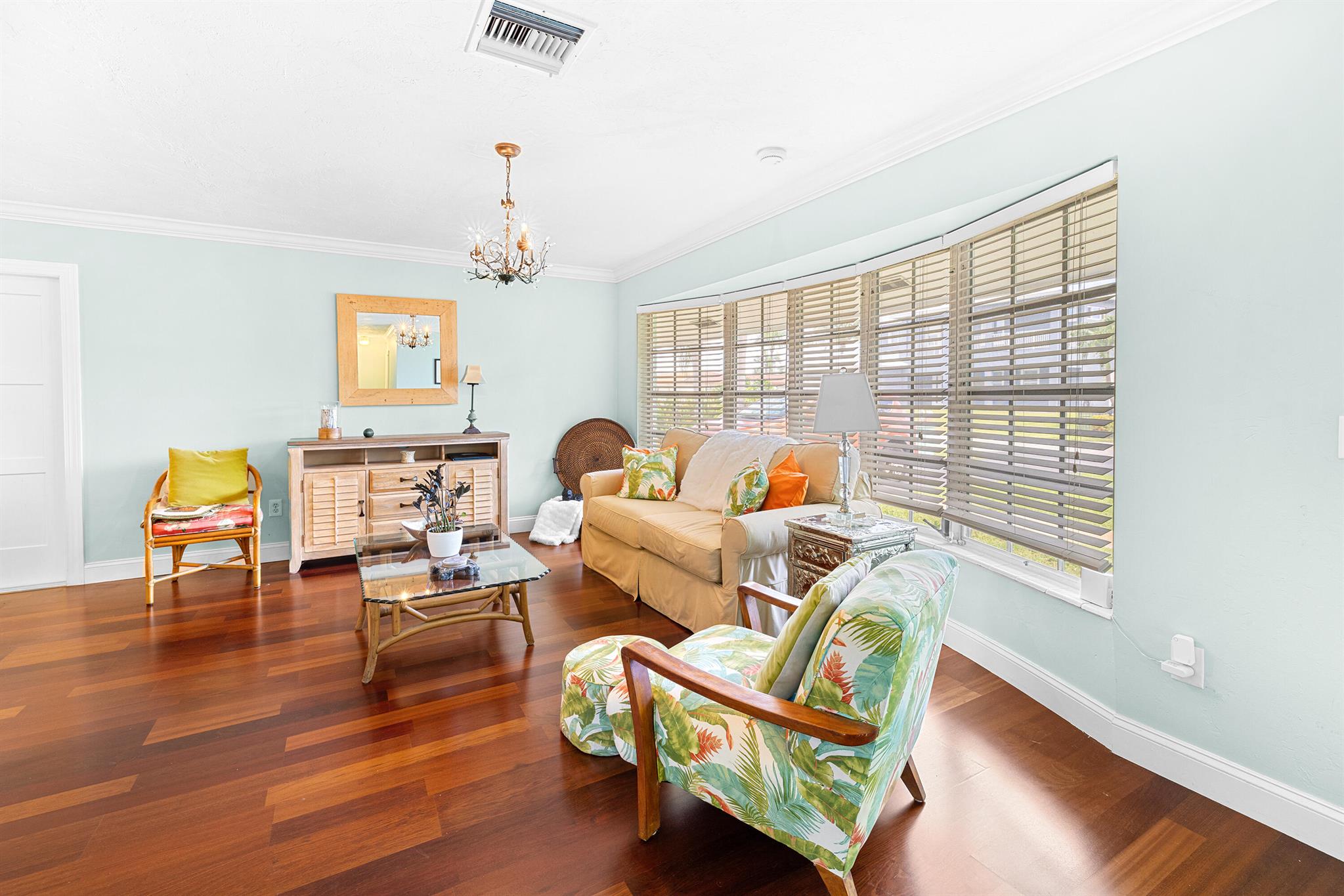 LAKE CLARKE WEST - Residential