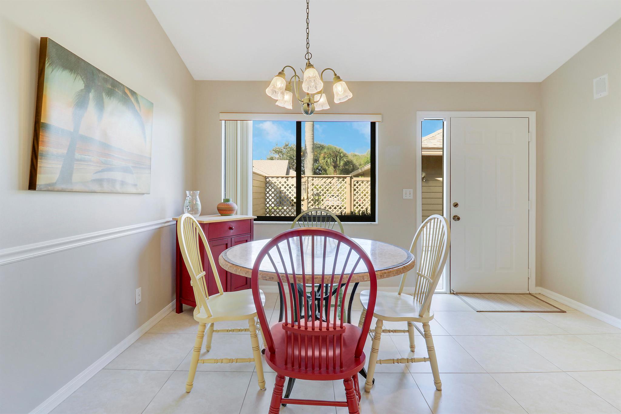 GEORGETOWN AT HERITAGE RI - Residential Lease