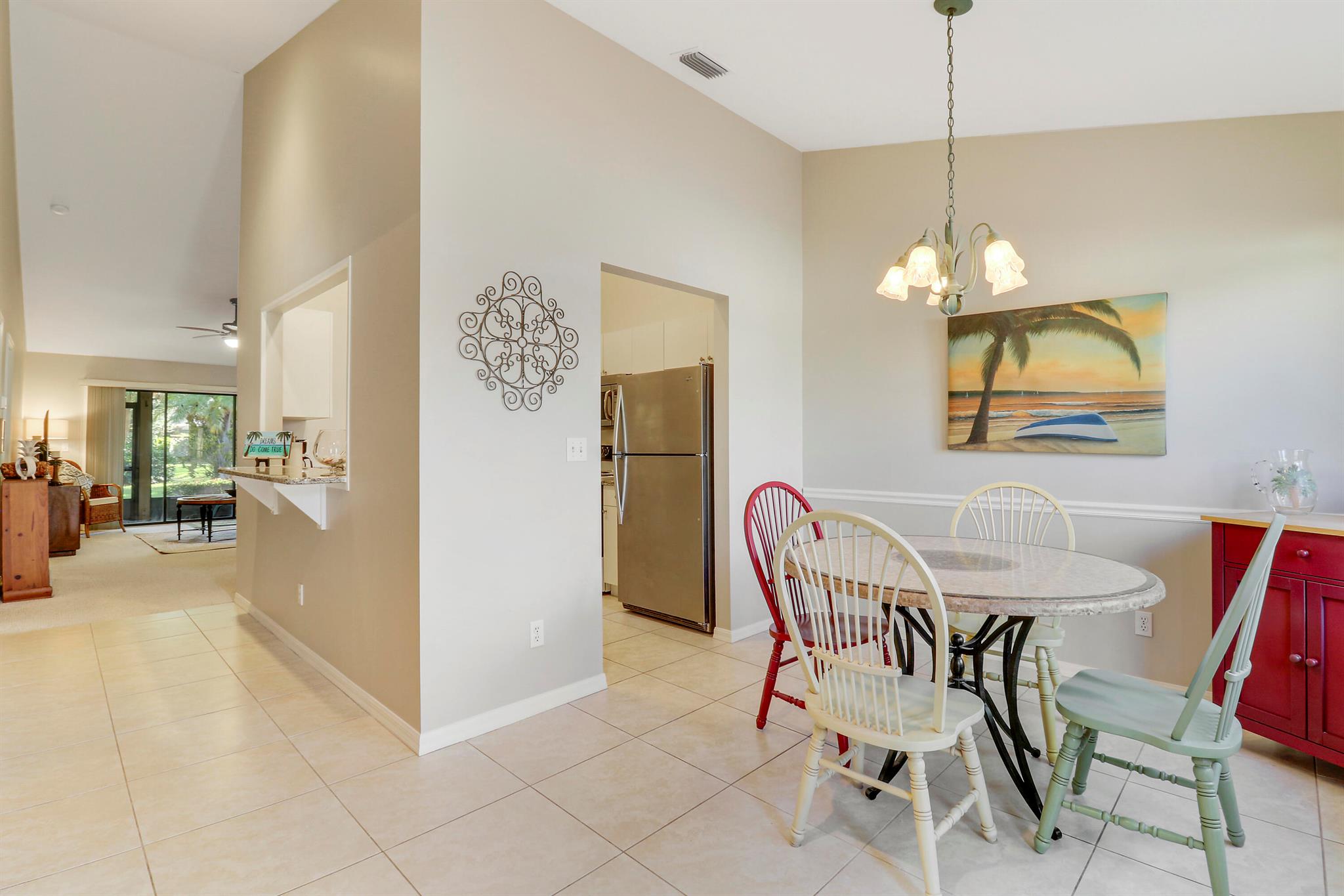 GEORGETOWN AT HERITAGE RI - Residential Lease