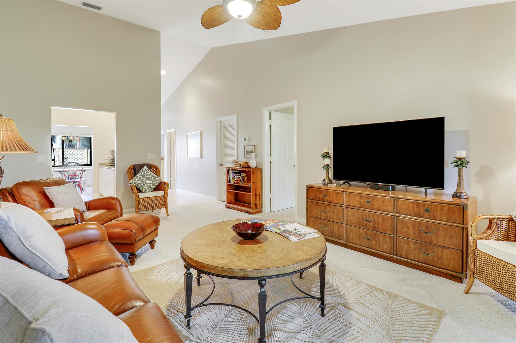 GEORGETOWN AT HERITAGE RI - Residential Lease