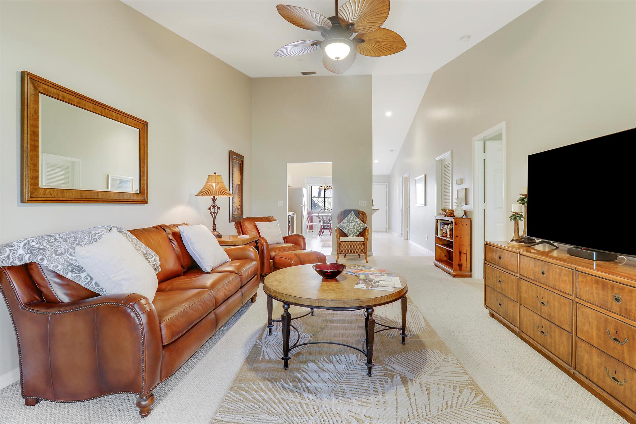 GEORGETOWN AT HERITAGE RI - Residential Lease