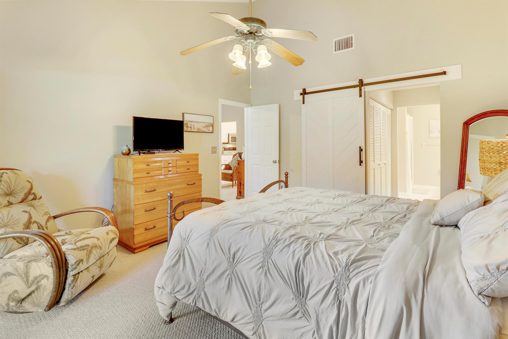 GEORGETOWN AT HERITAGE RI - Residential Lease