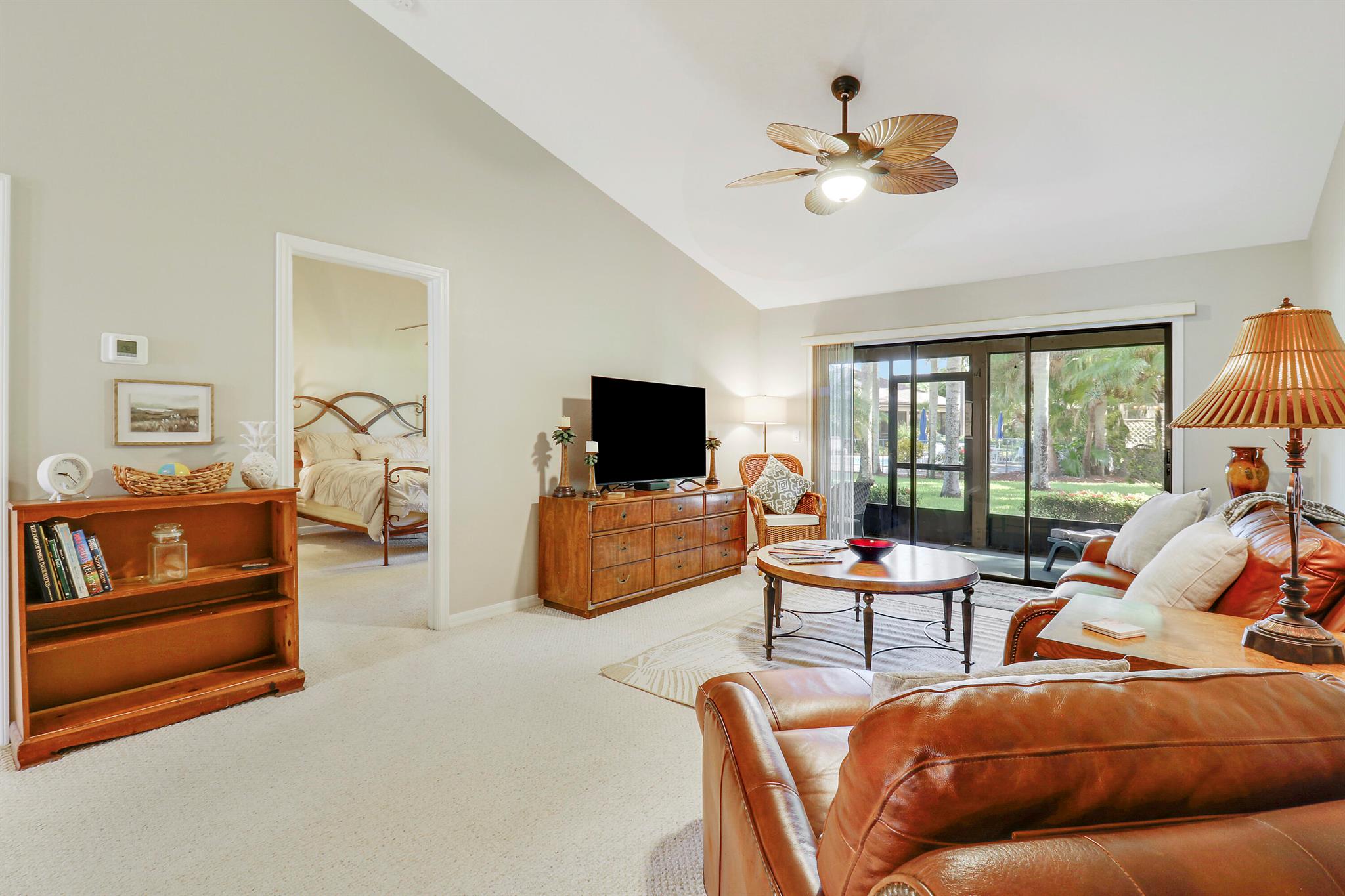 GEORGETOWN AT HERITAGE RI - Residential Lease